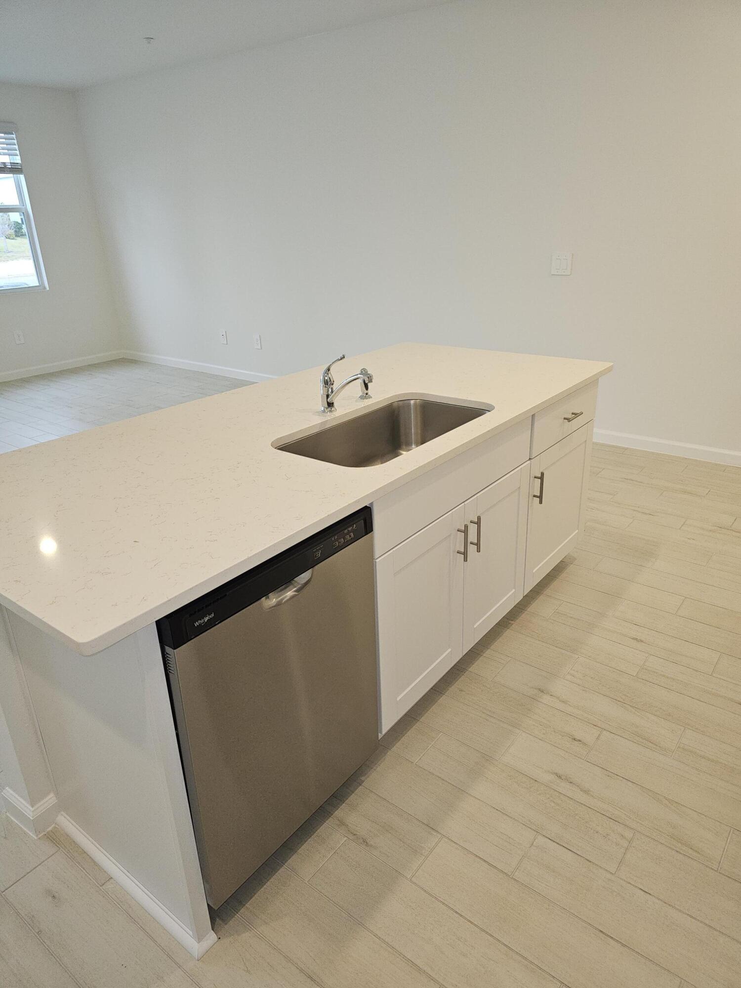 TIDEWATER - Residential Lease