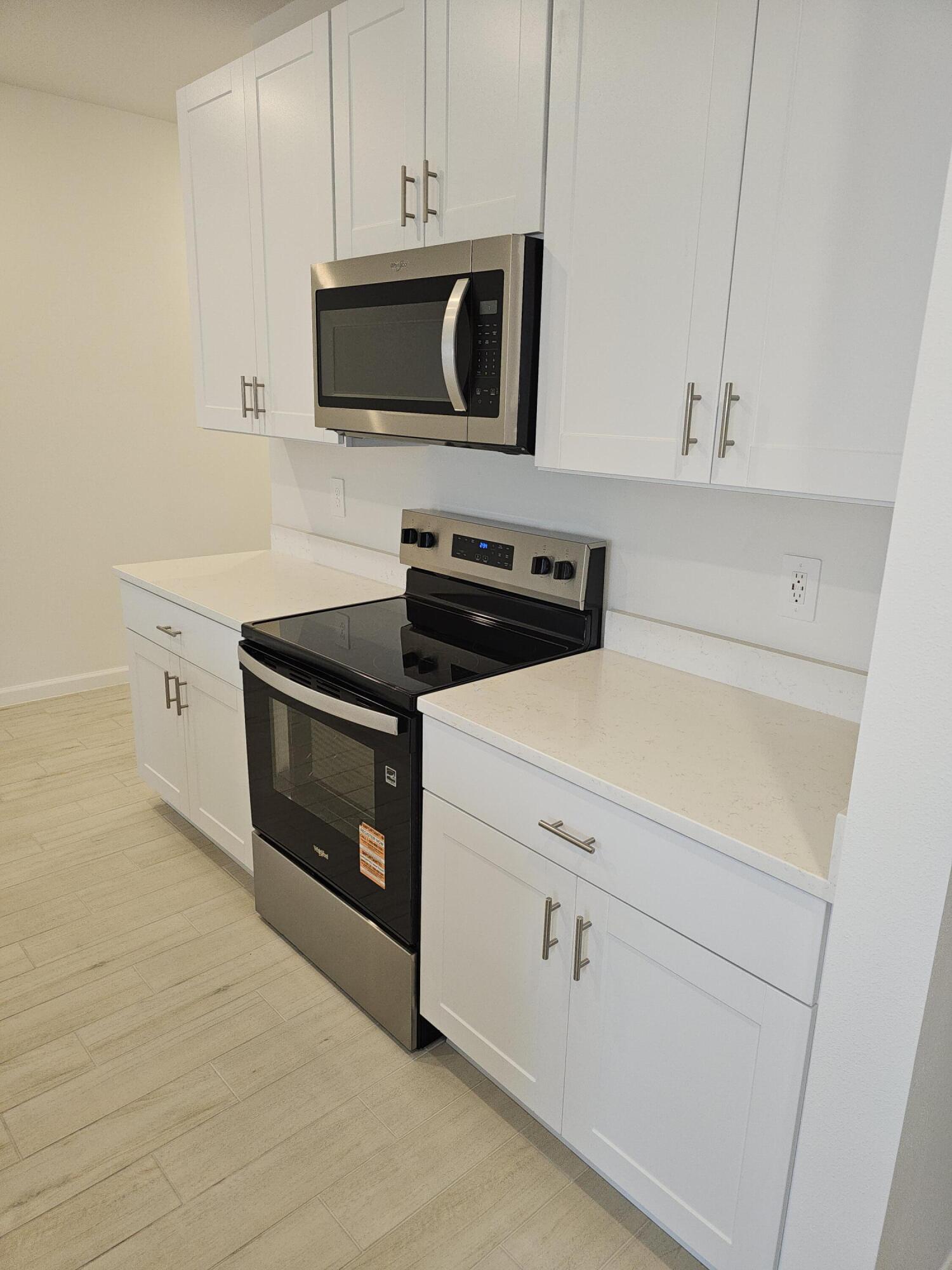 TIDEWATER - Residential Lease