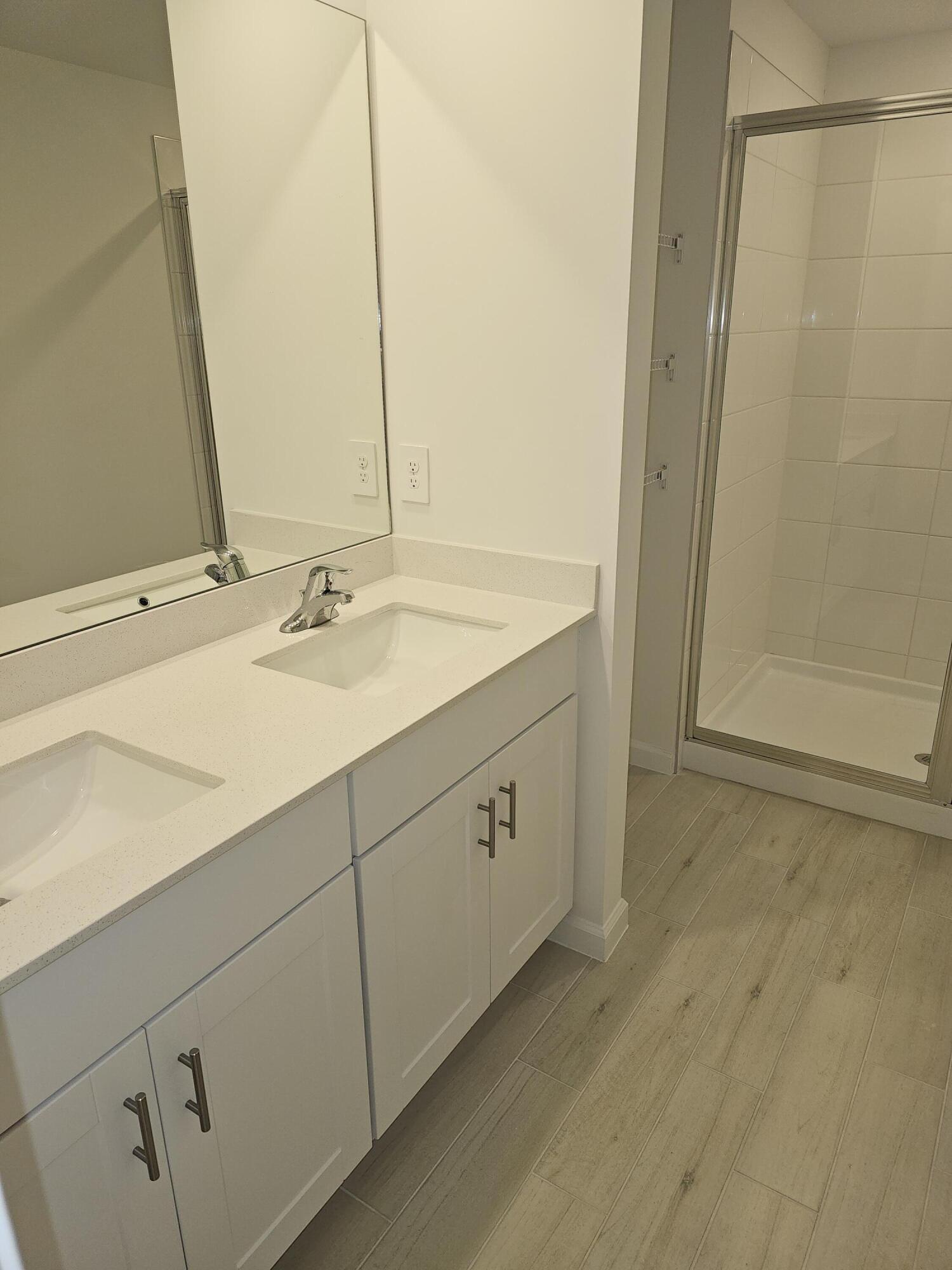 TIDEWATER - Residential Lease