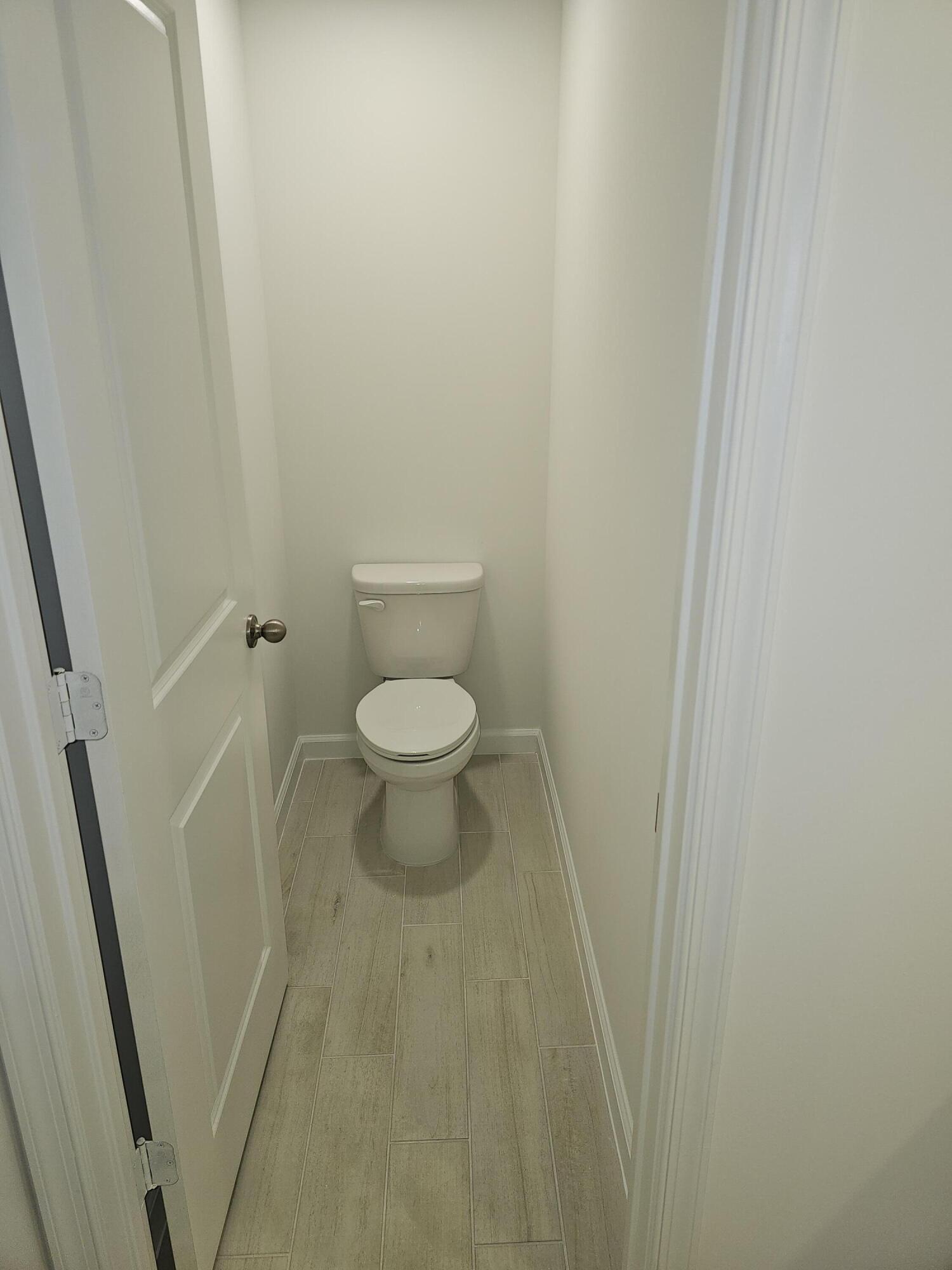 TIDEWATER - Residential Lease