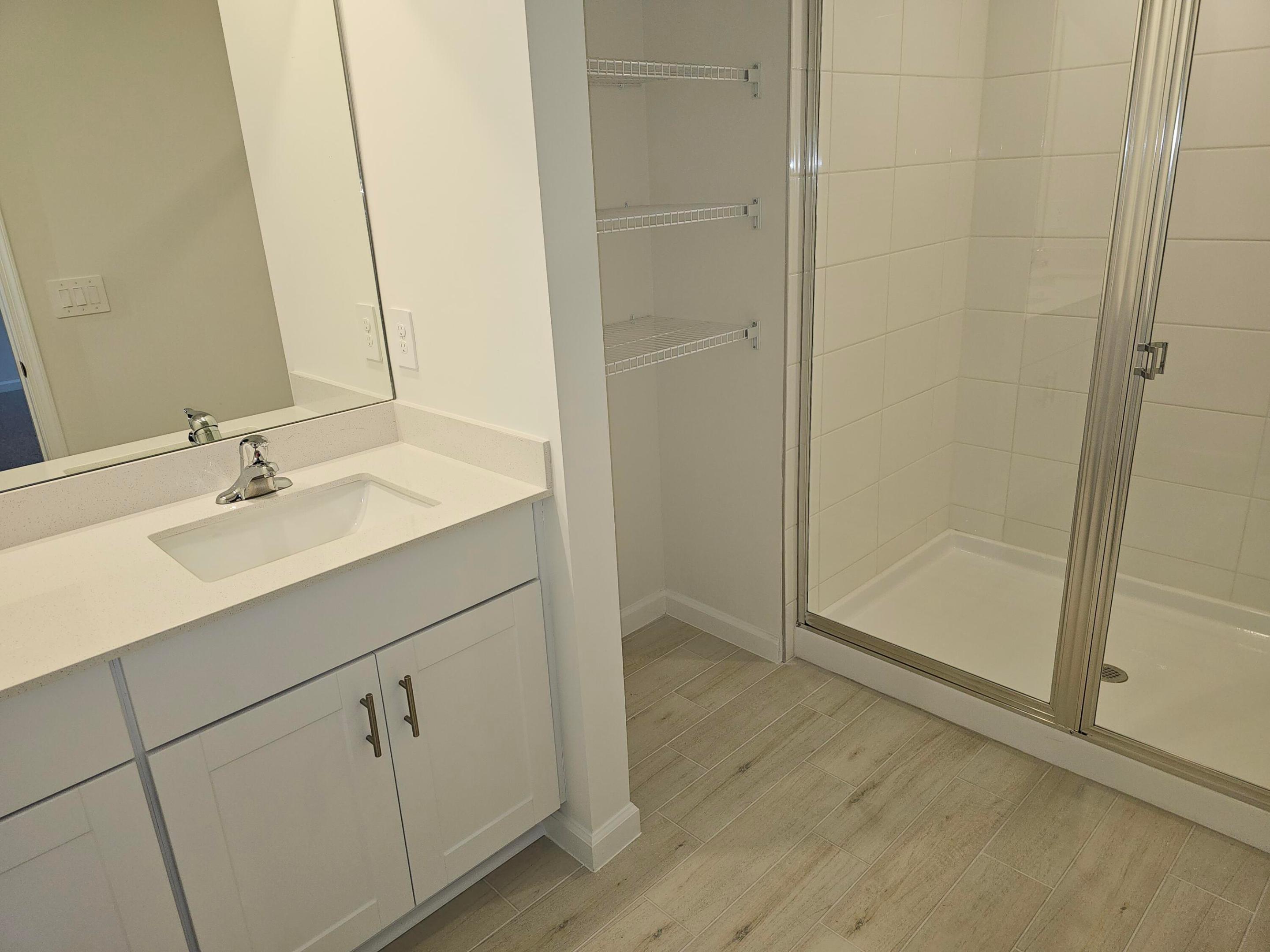 TIDEWATER - Residential Lease