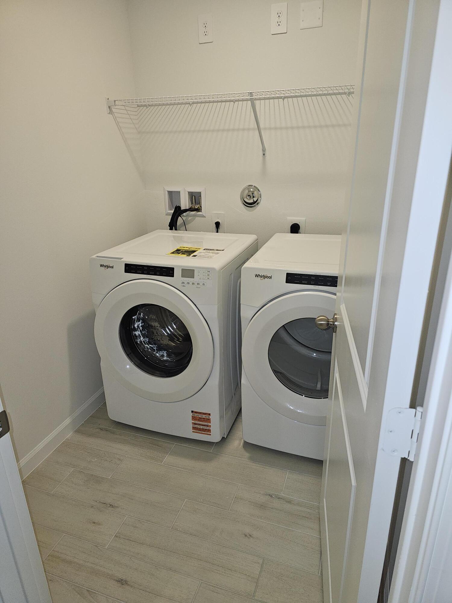 TIDEWATER - Residential Lease