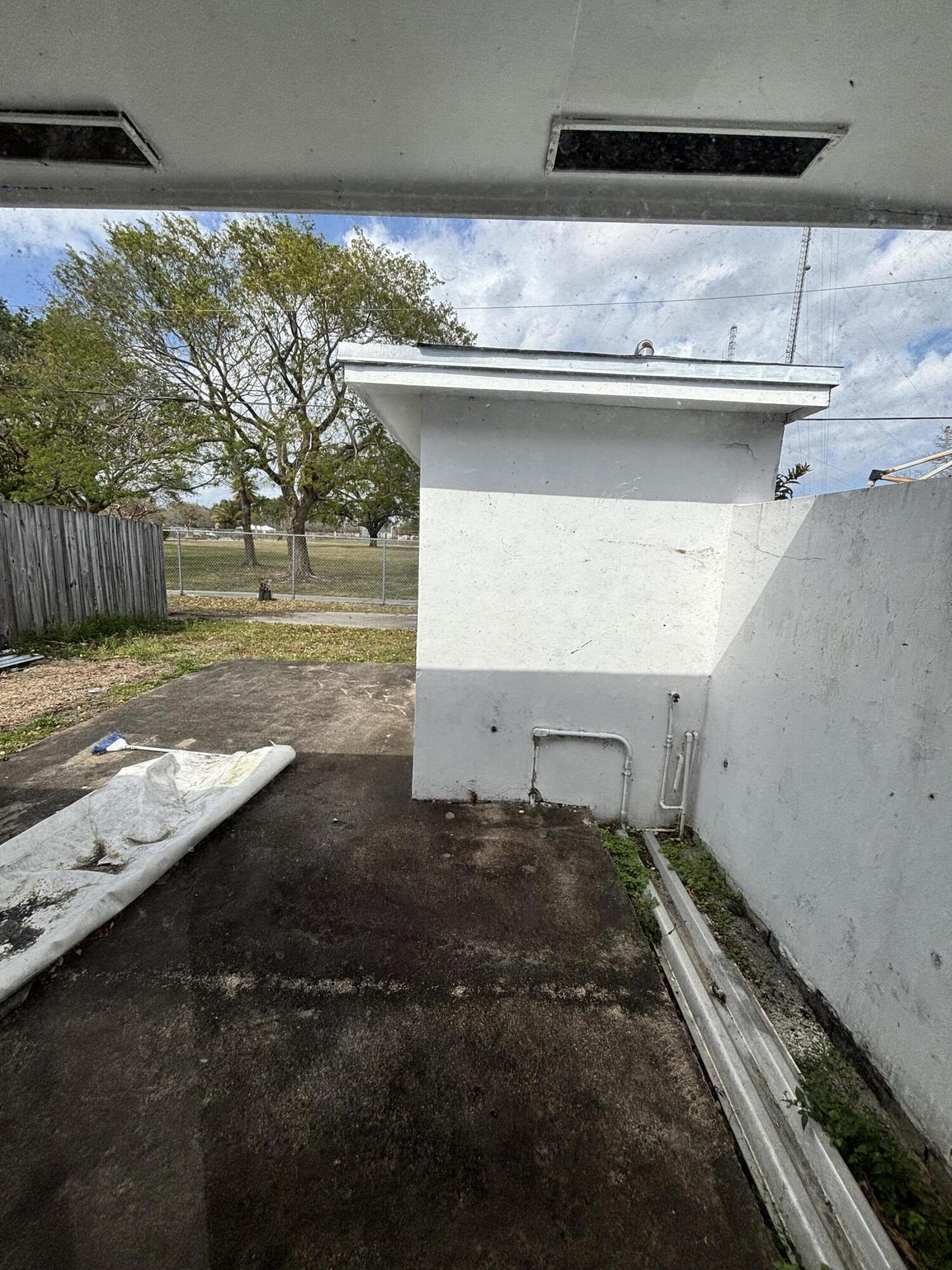 LYNN PARK REPLAT - Residential