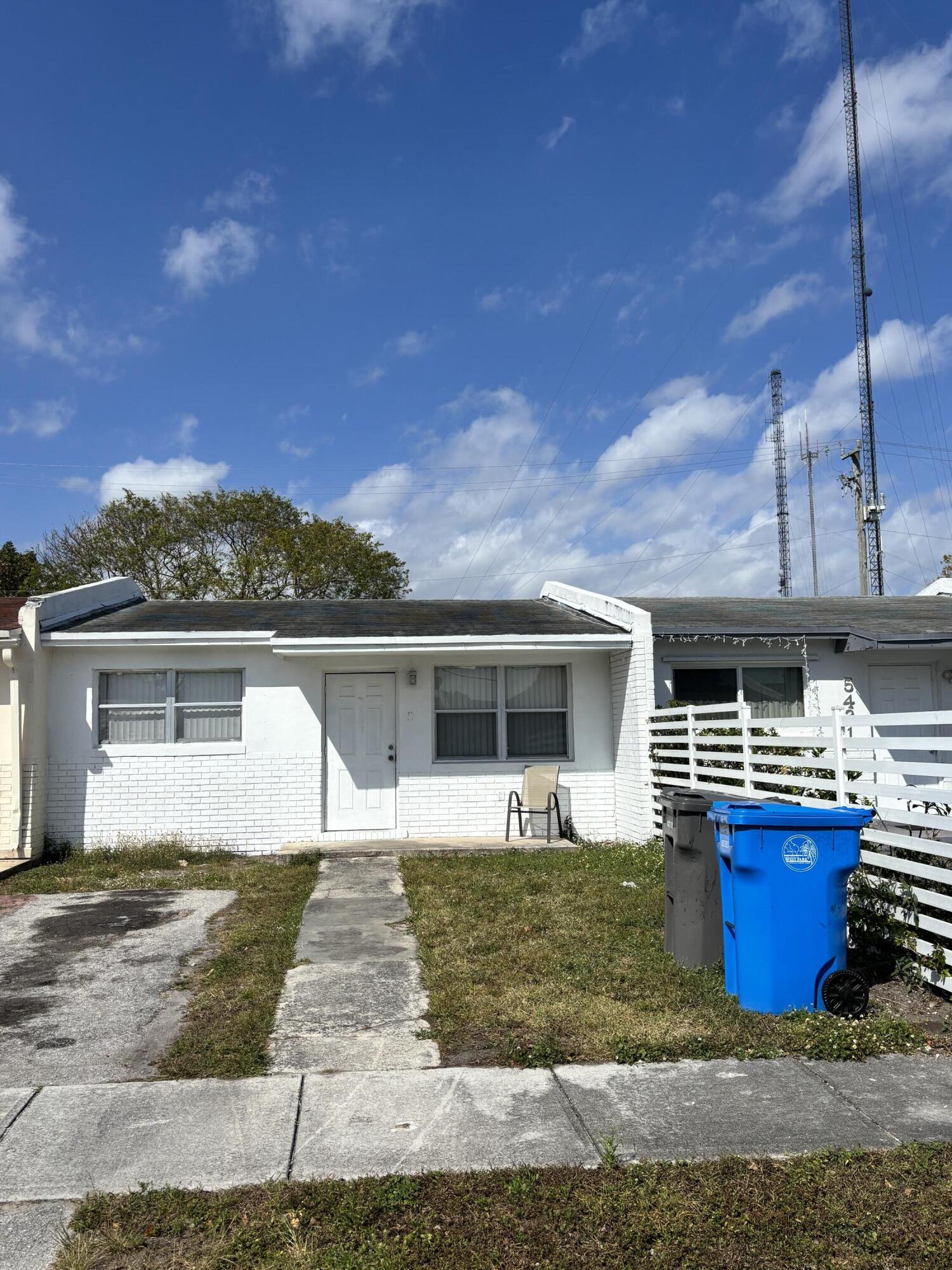 LYNN PARK REPLAT - Residential