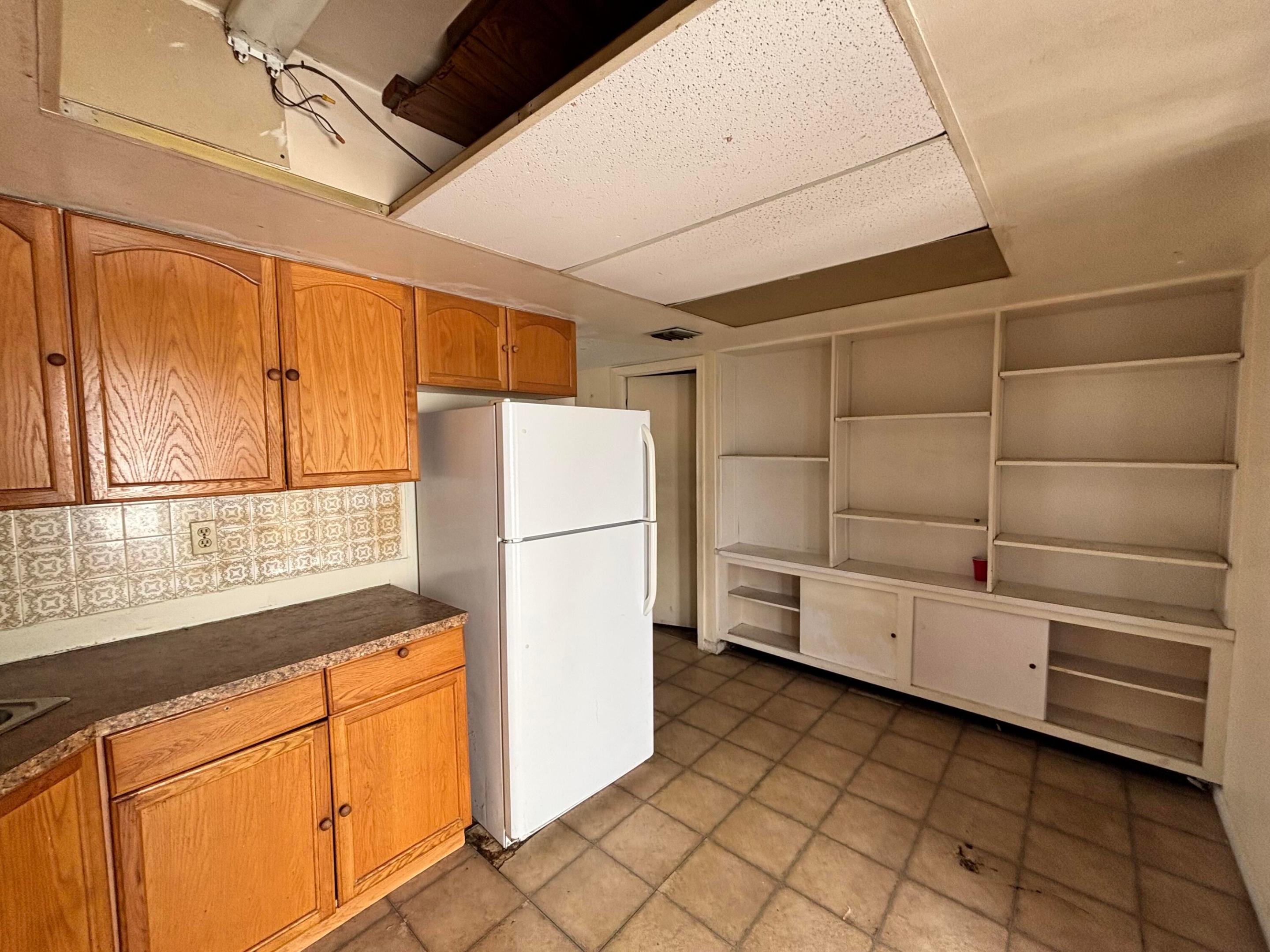 LYNN PARK REPLAT - Residential