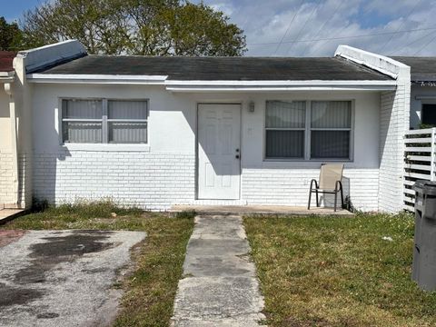 5441 SW 36th Street West Park FL 33023