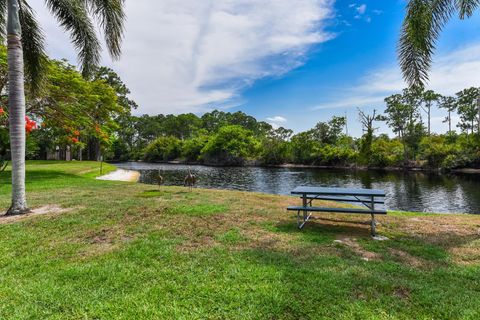 A home in Hobe Sound