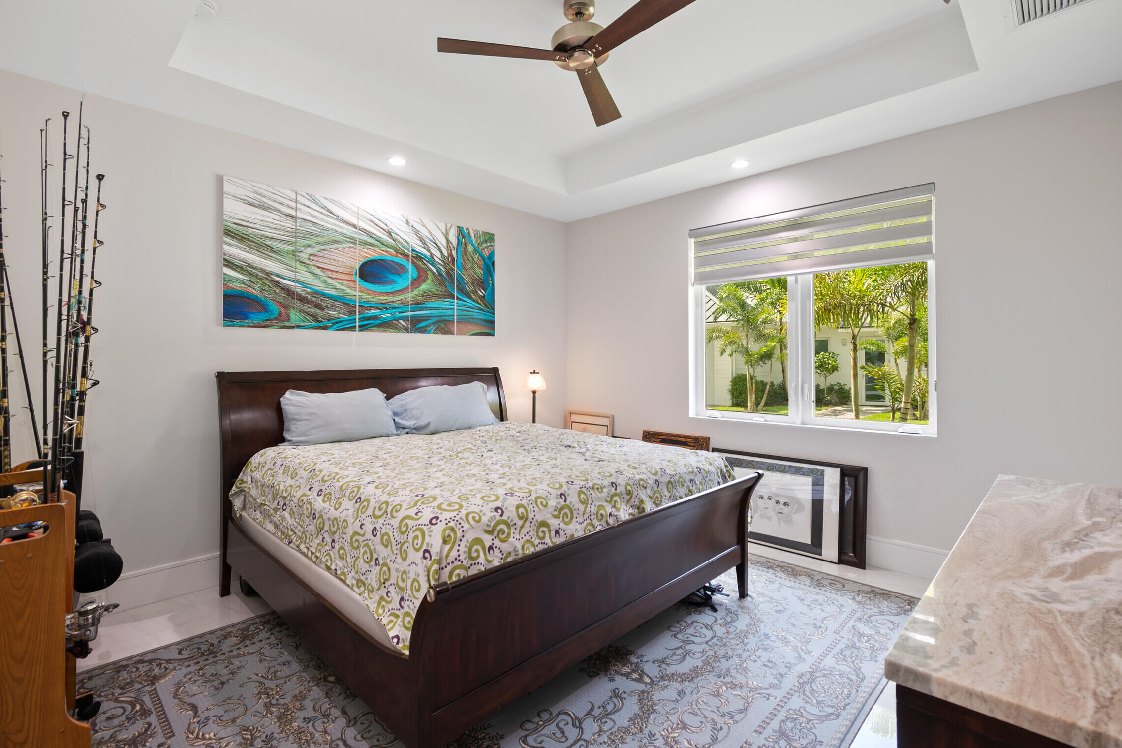 Palm Beach Country Estate - Residential