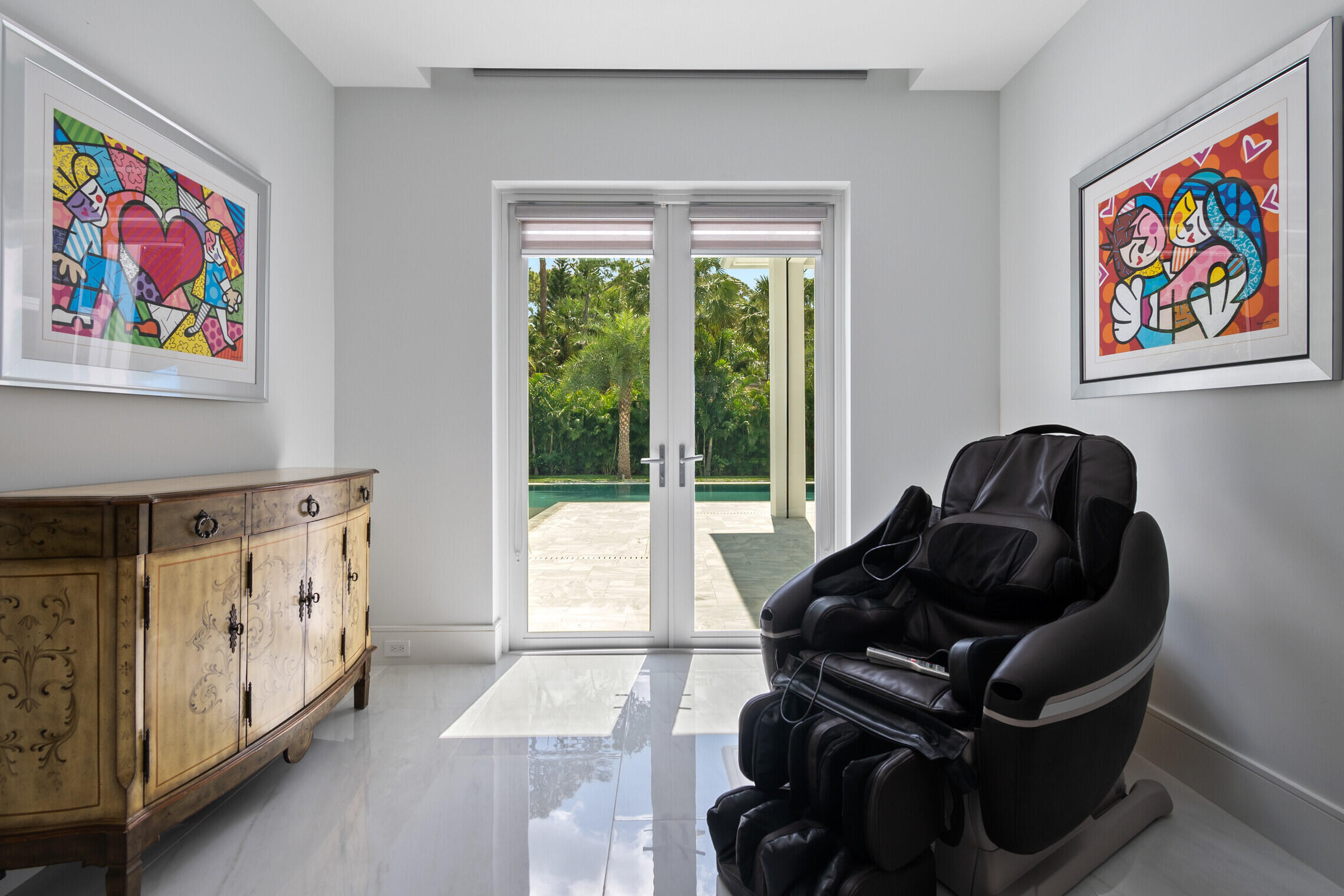 Palm Beach Country Estate - Residential