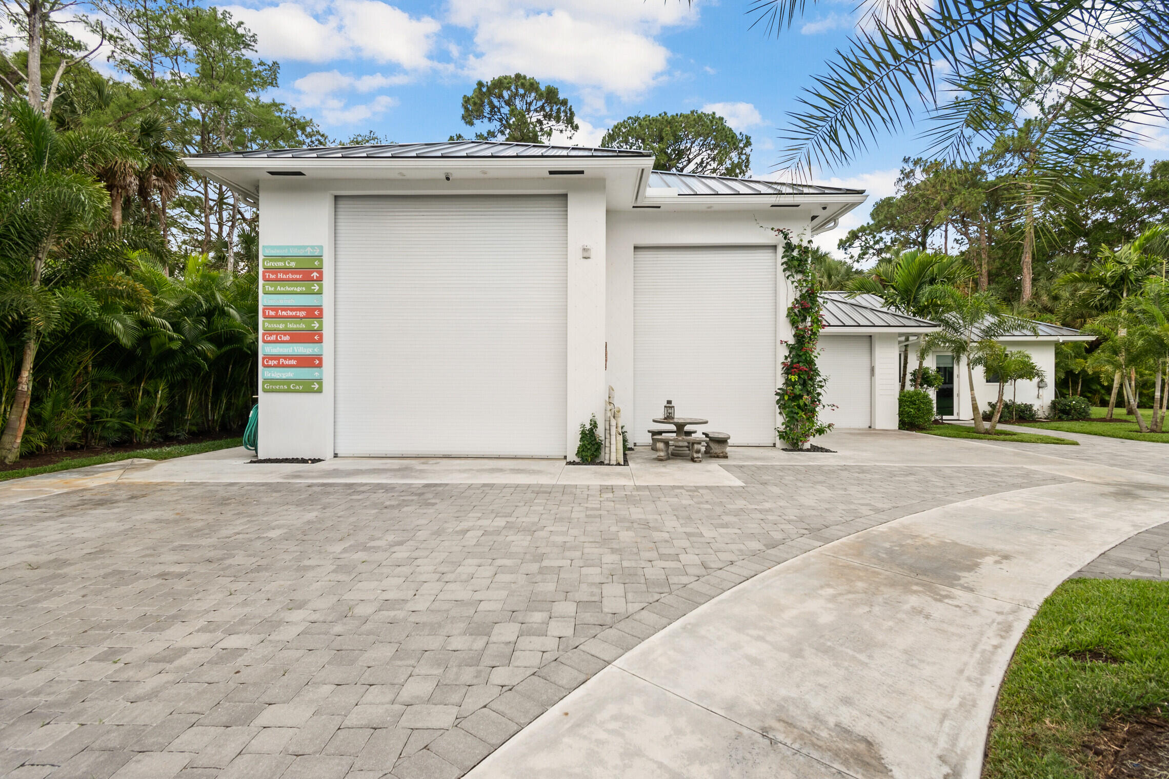 Palm Beach Country Estate - Residential