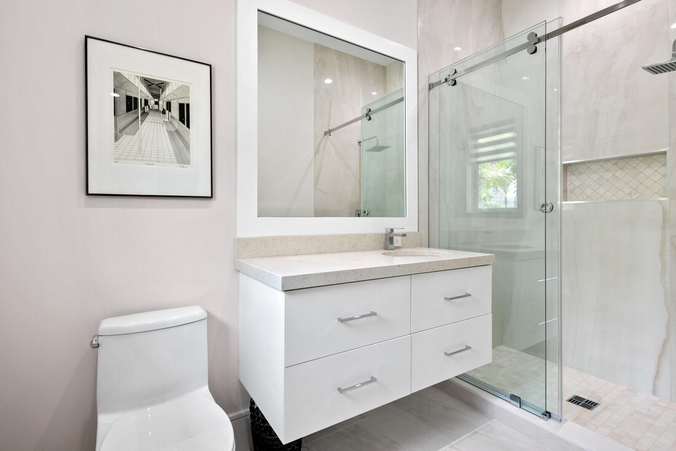 Palm Beach Country Estate - Residential