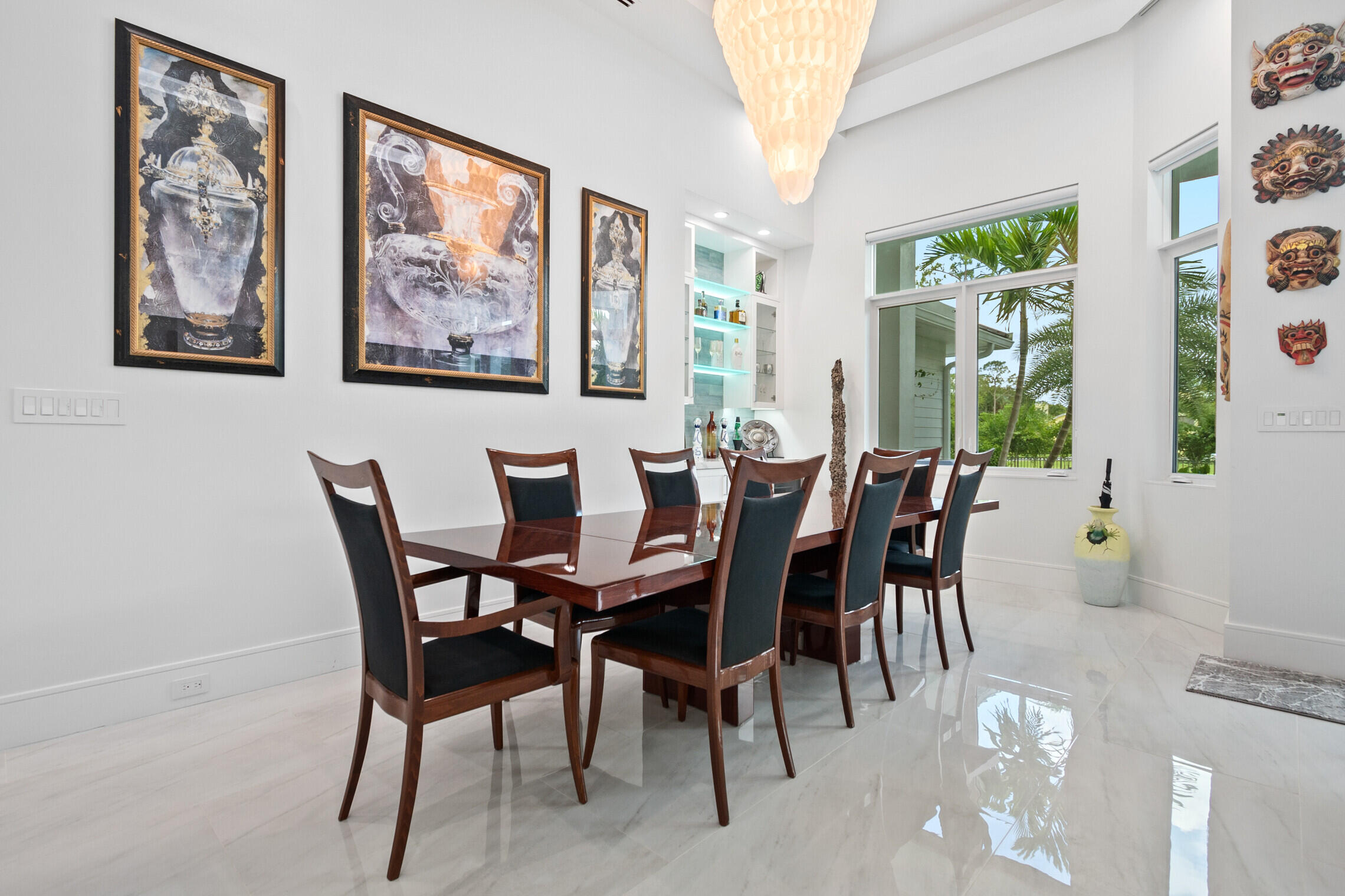 Palm Beach Country Estate - Residential