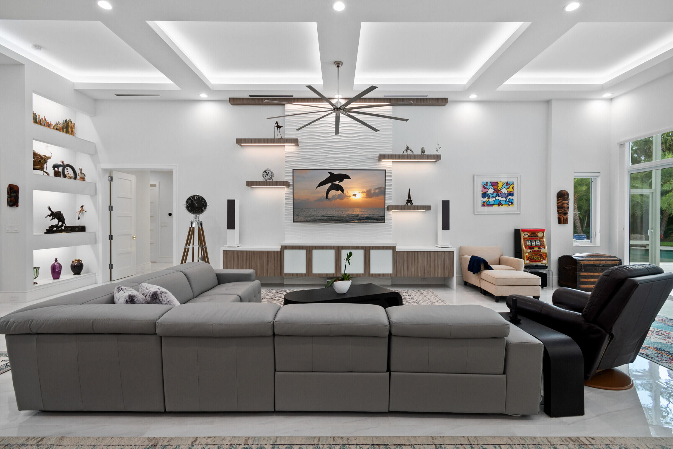 Palm Beach Country Estate - Residential