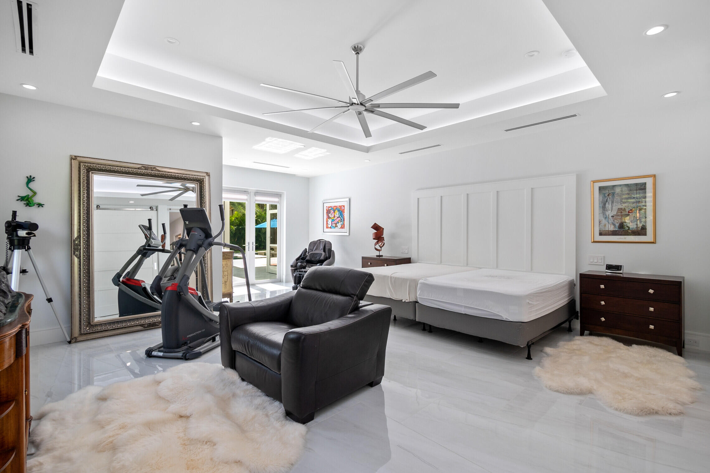 Palm Beach Country Estate - Residential