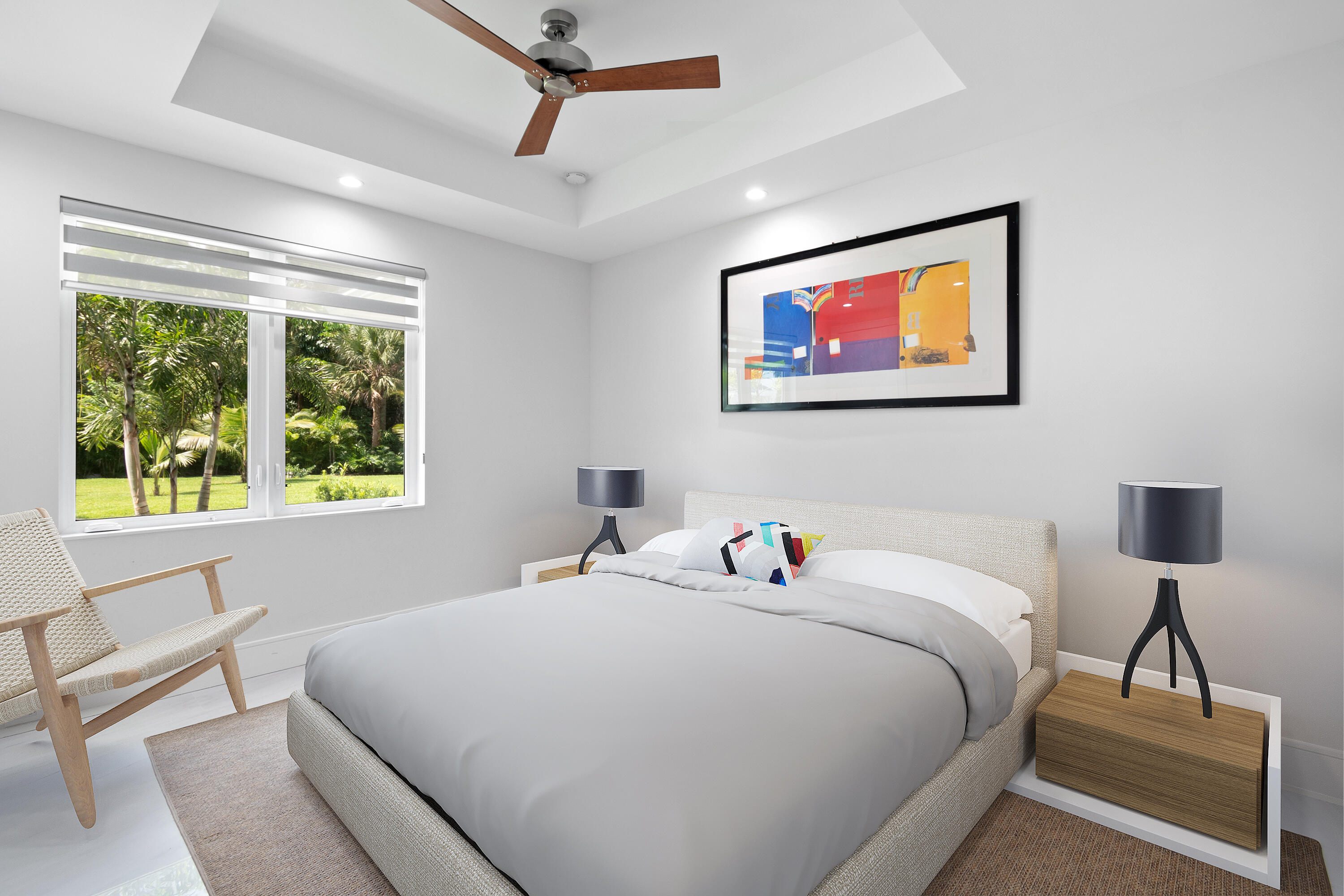 Palm Beach Country Estate - Residential