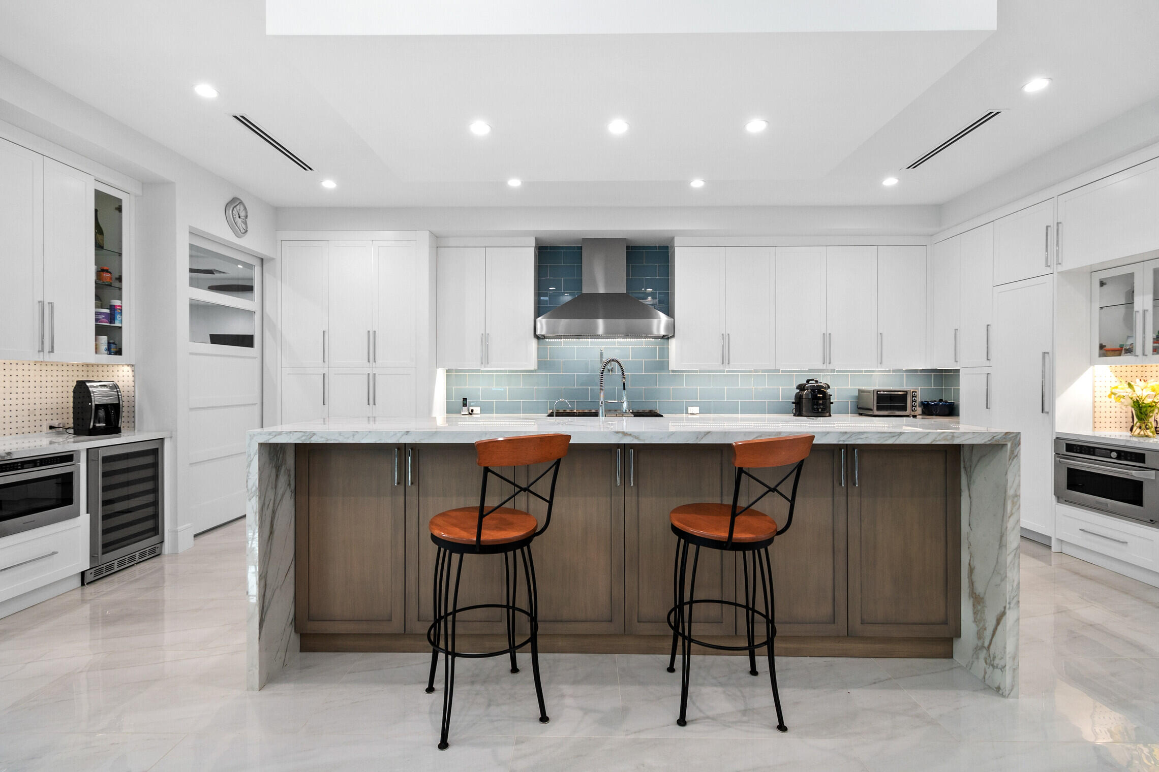 Palm Beach Country Estate - Residential