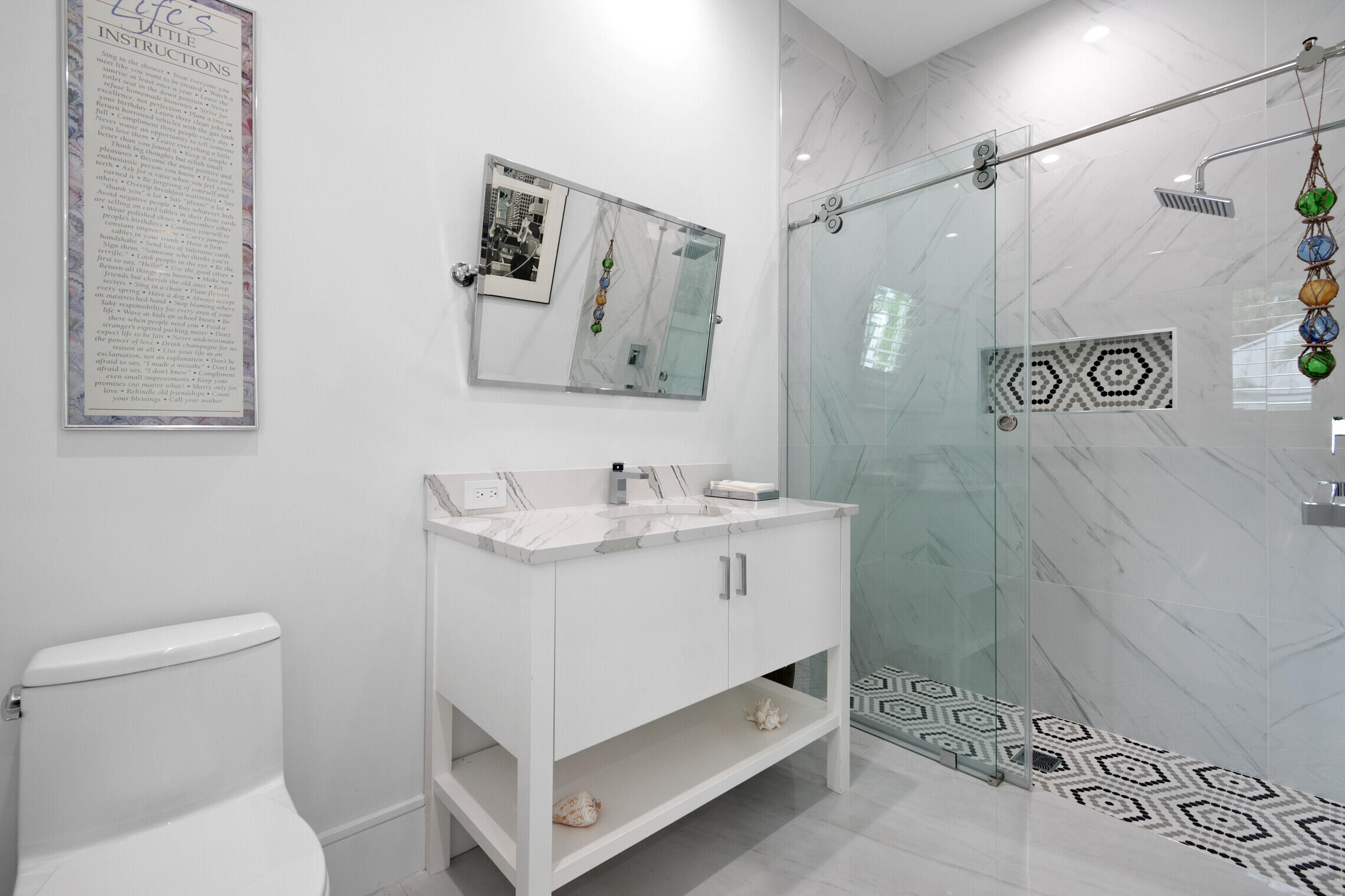 Palm Beach Country Estate - Residential