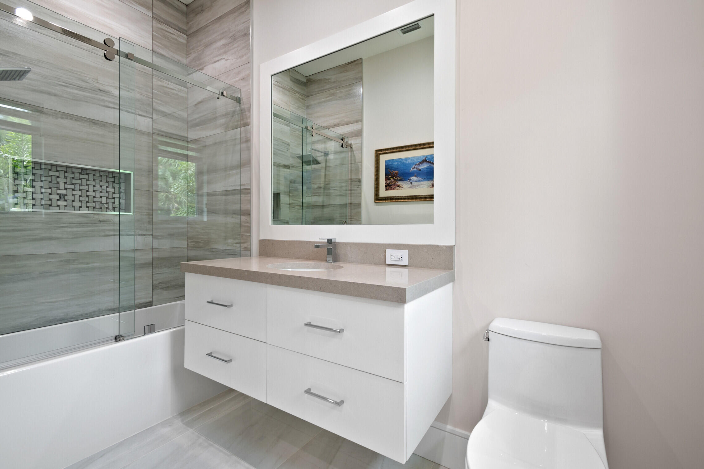 Palm Beach Country Estate - Residential