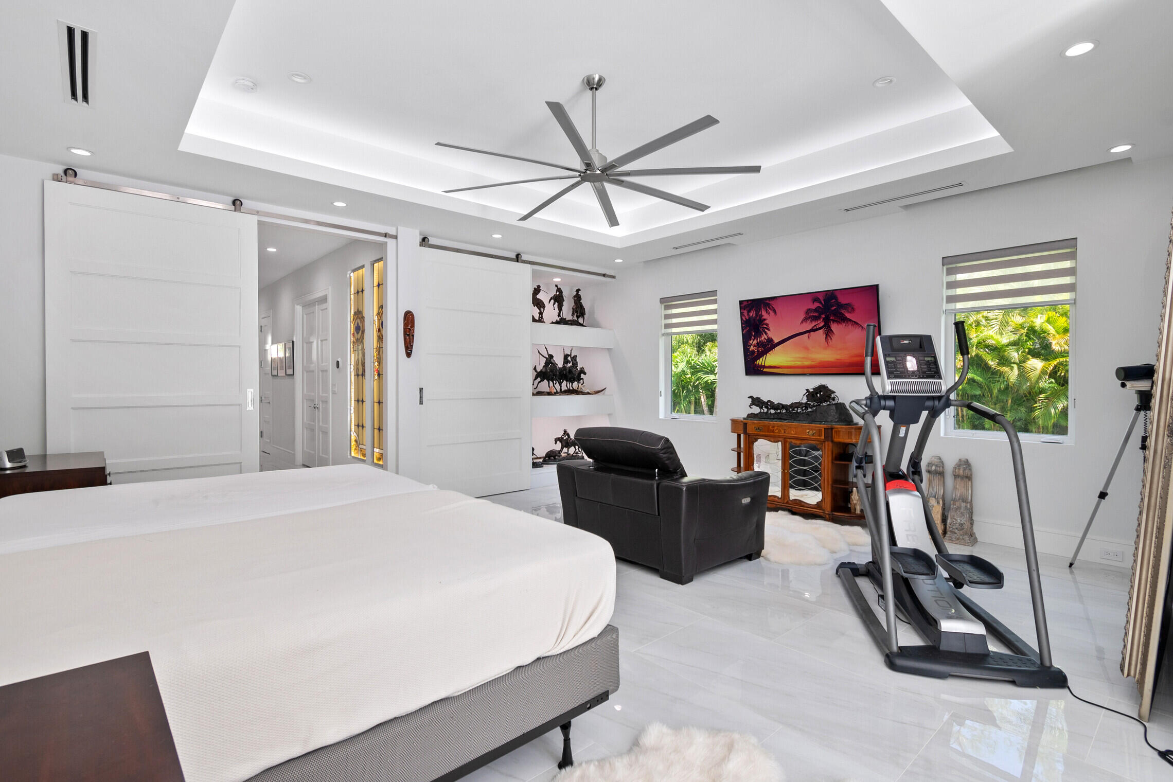 Palm Beach Country Estate - Residential