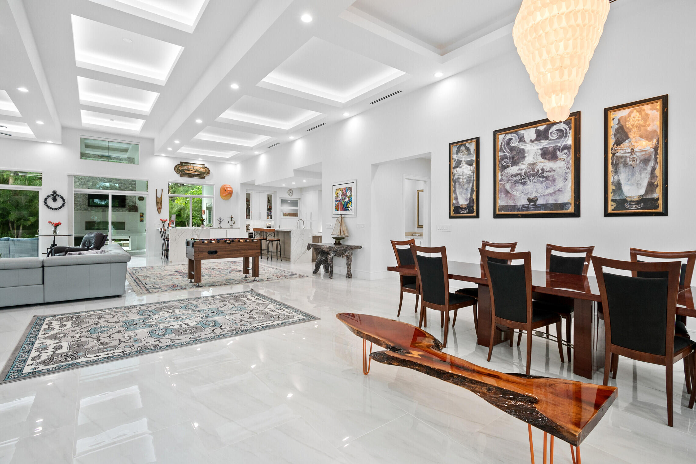 Palm Beach Country Estate - Residential