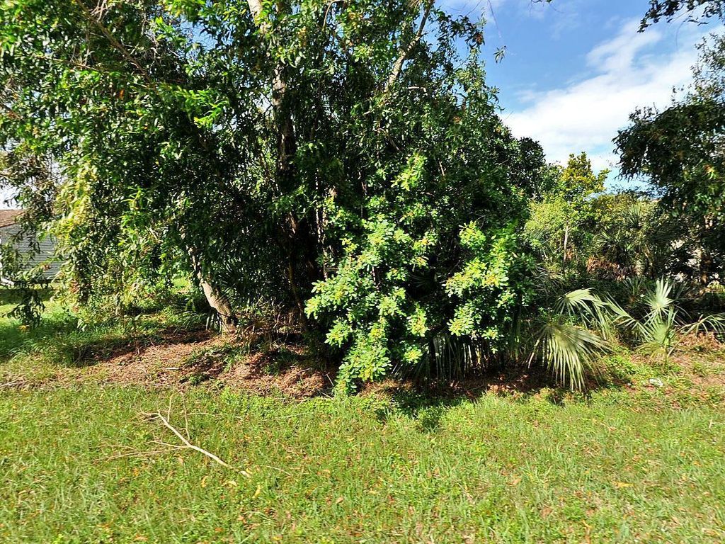 Photo of 2132 SE Buttonwood Drive SE, Port Saint Lucie, FL 34953 (MLS # R10788035)