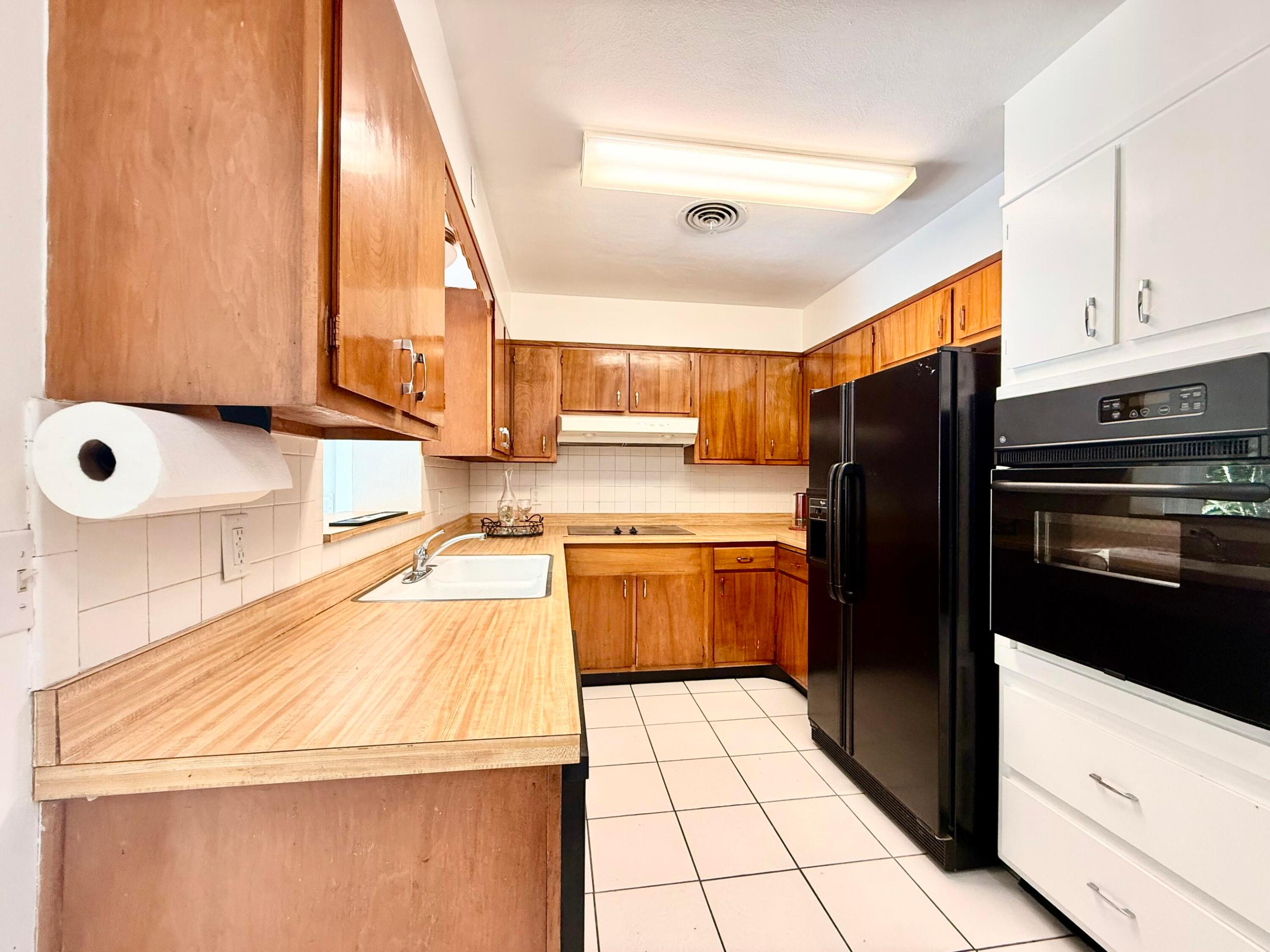 WABURNA VILLAGE SUB - Residential