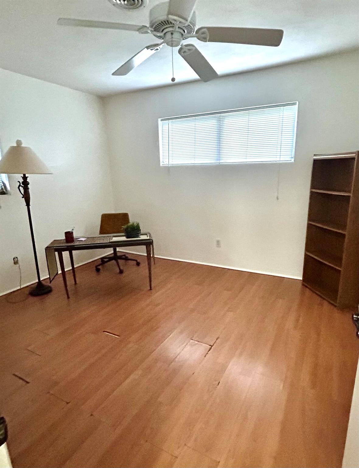 WABURNA VILLAGE SUB - Residential