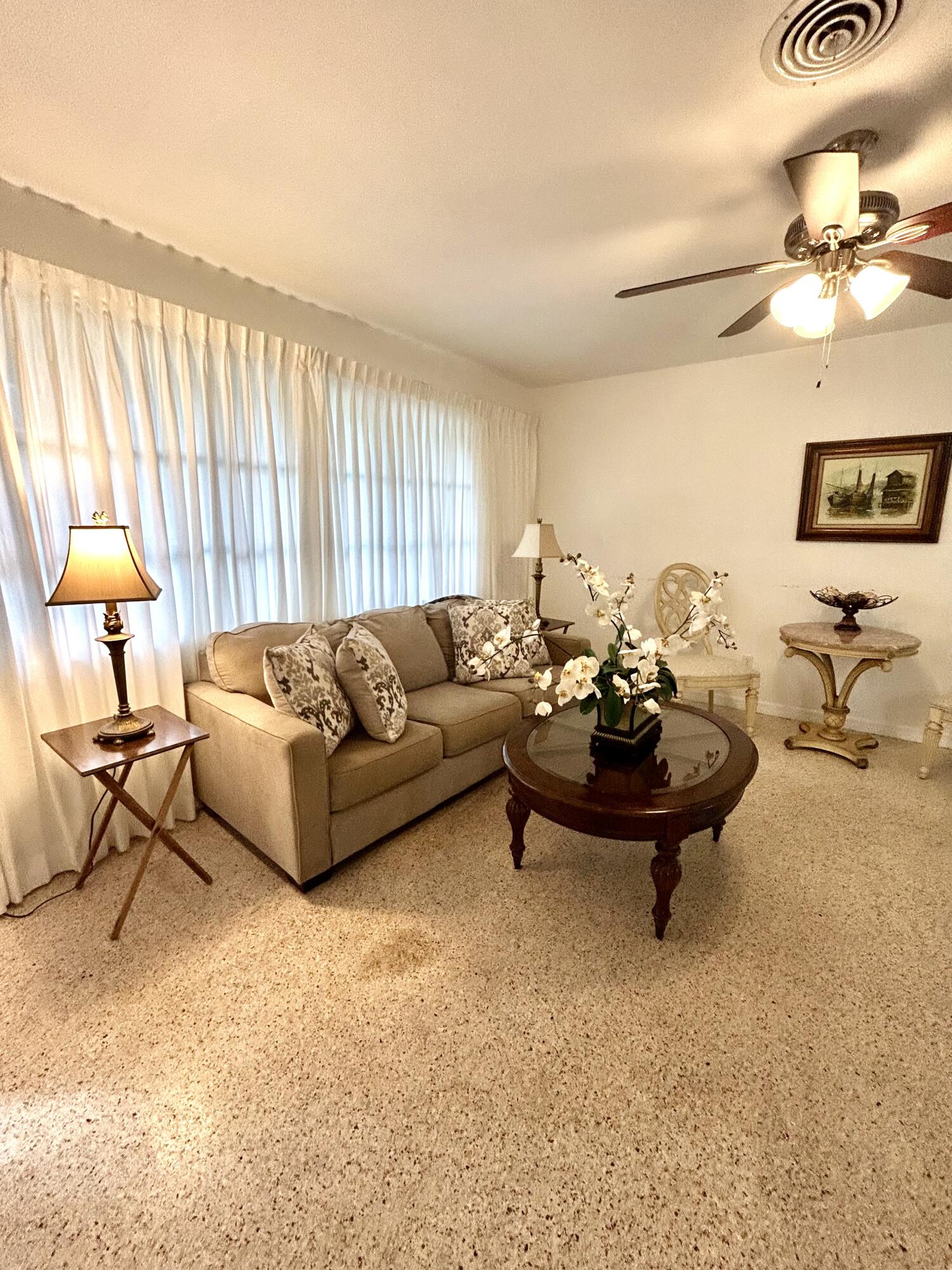 WABURNA VILLAGE SUB - Residential