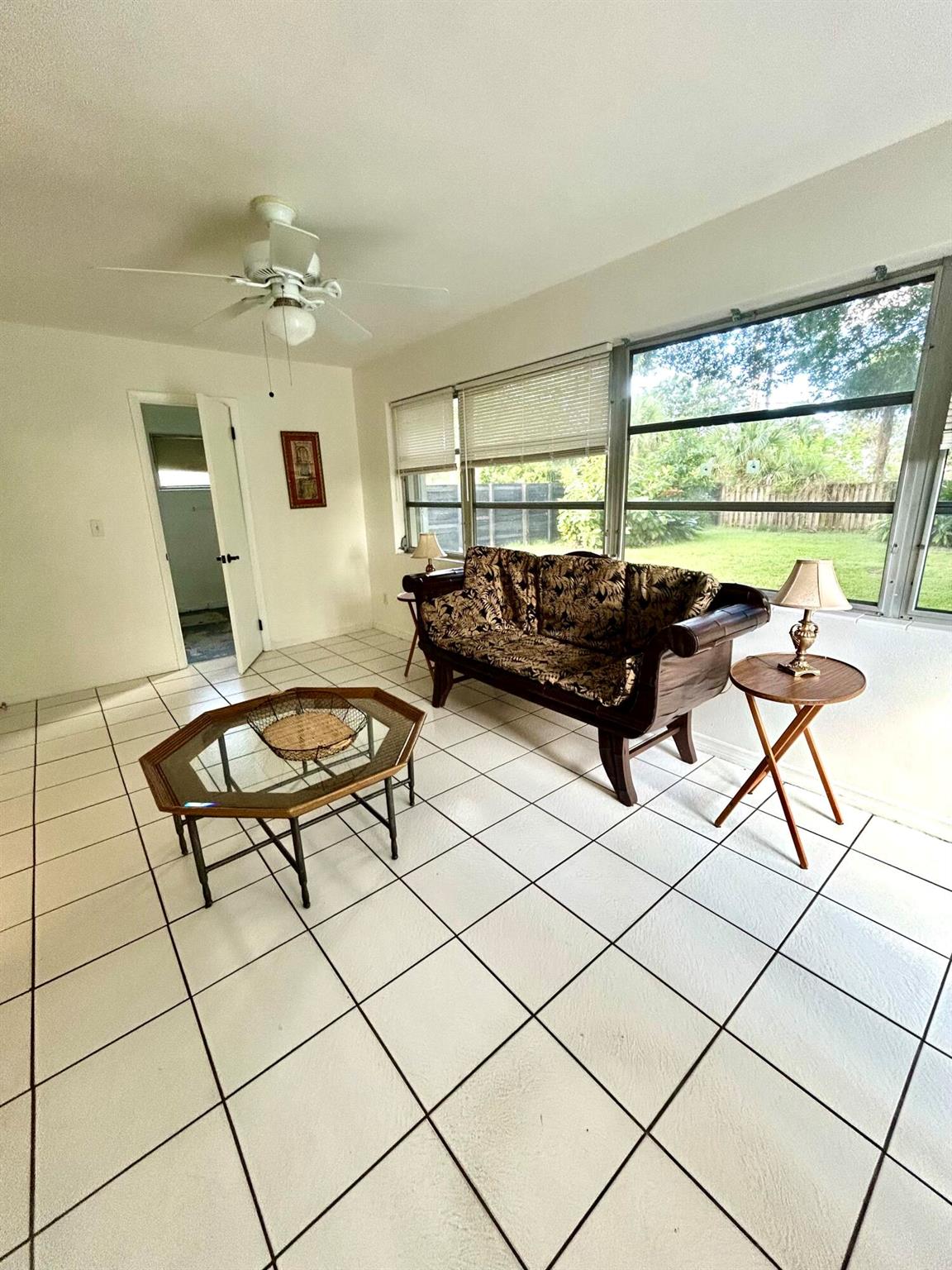 WABURNA VILLAGE SUB - Residential