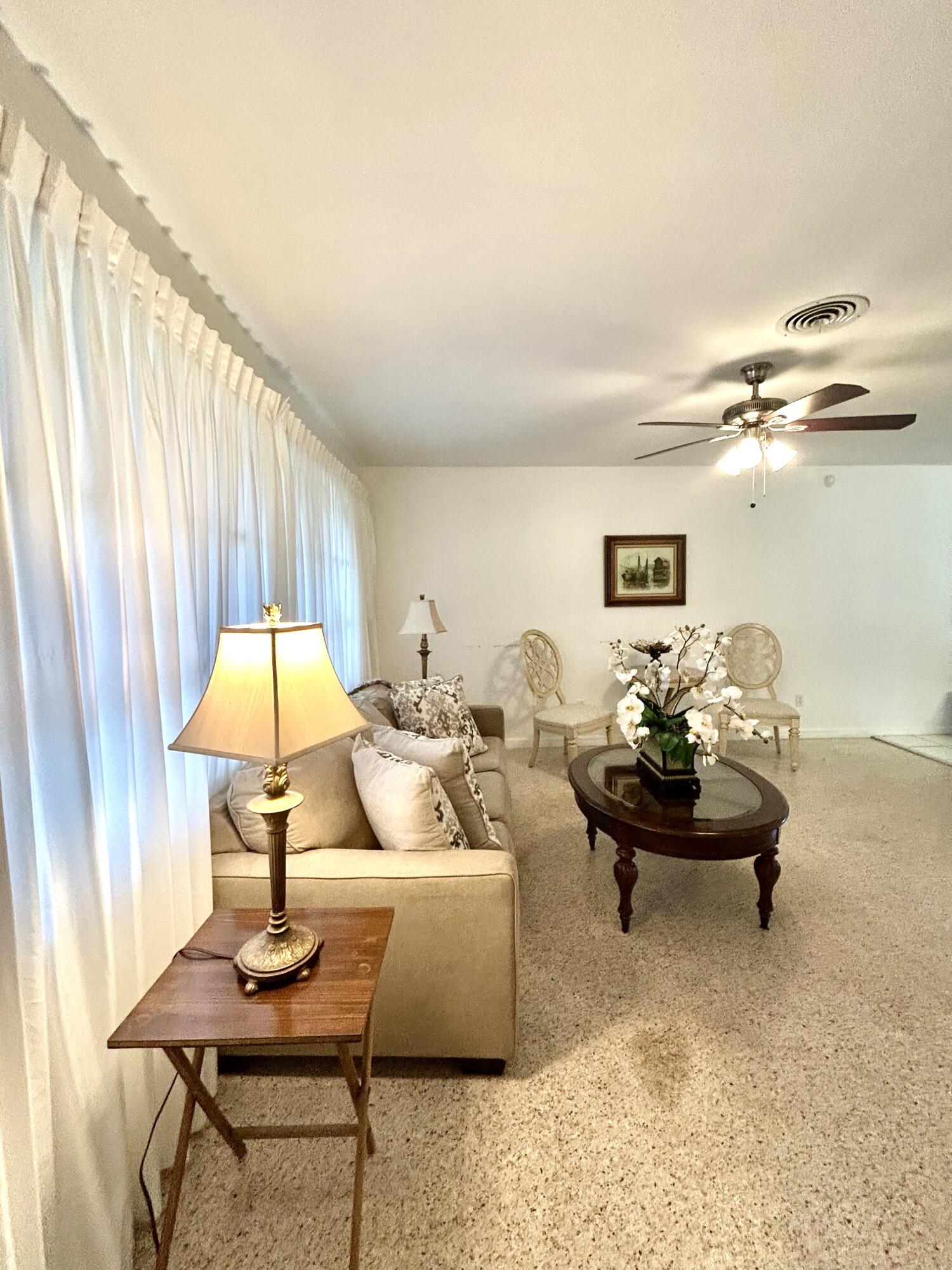 WABURNA VILLAGE SUB - Residential