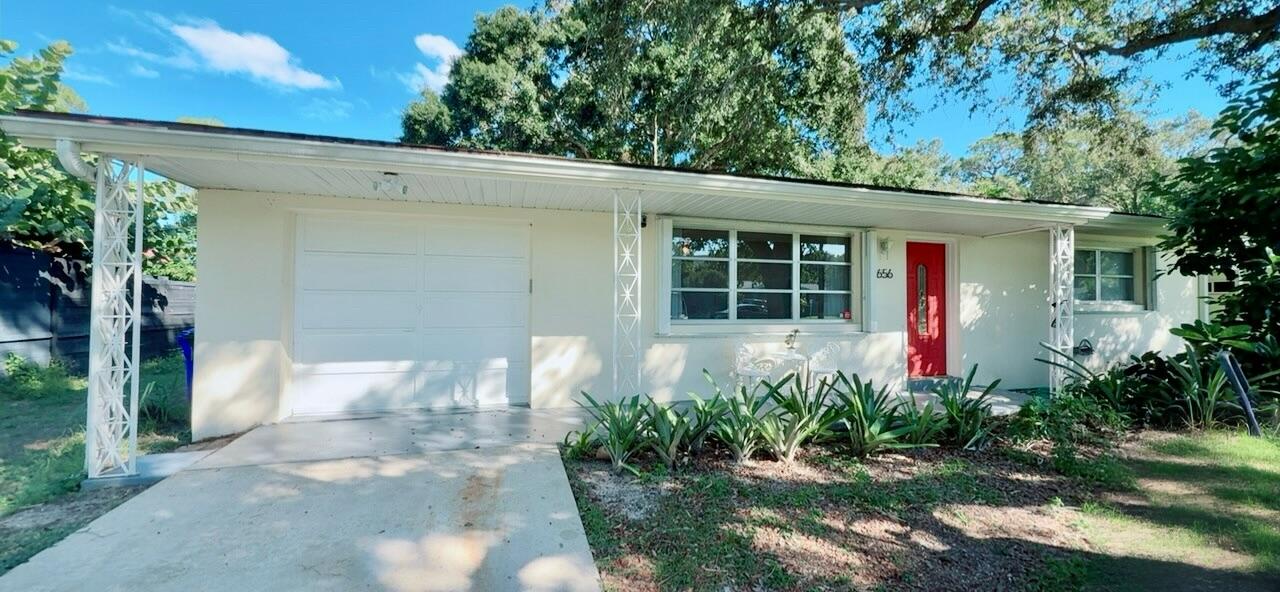 WABURNA VILLAGE SUB - Residential