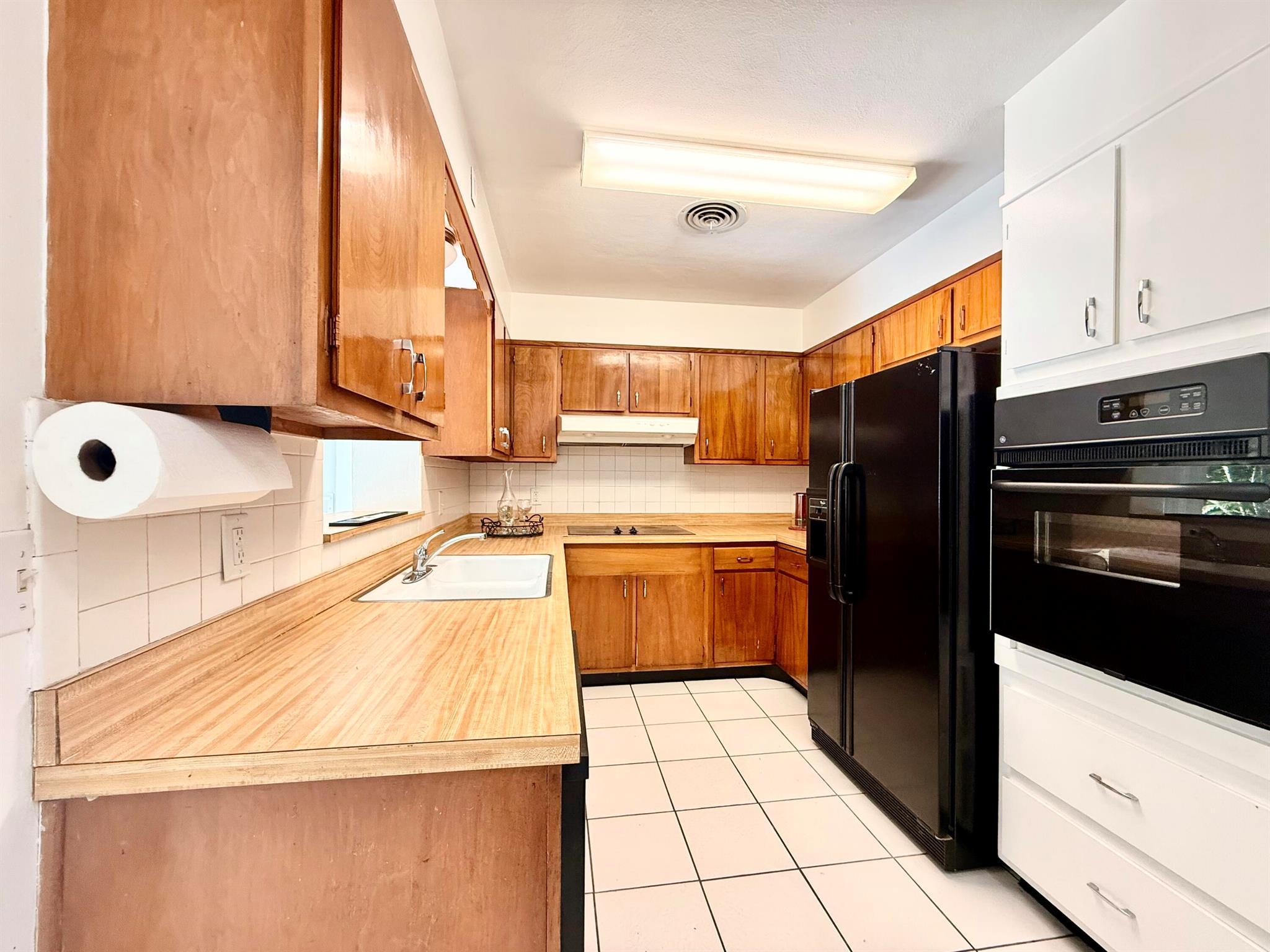 WABURNA VILLAGE SUB - Residential