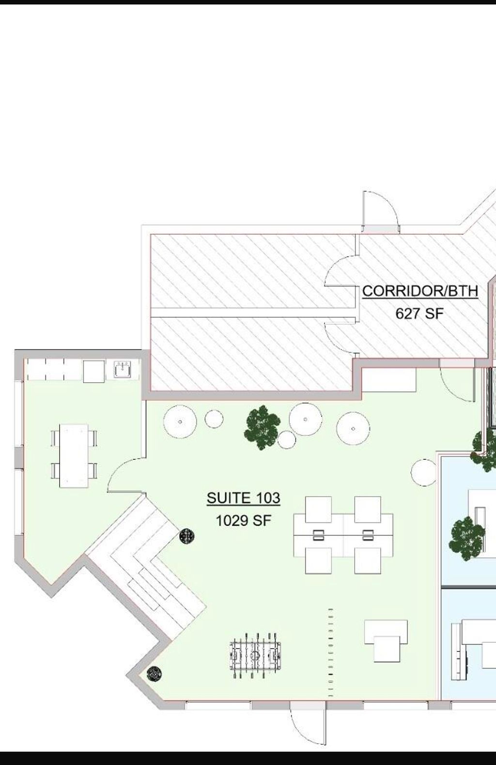 Photo of 1555 N Park Drive #103, Weston, FL 33326 (MLS # B26007030)