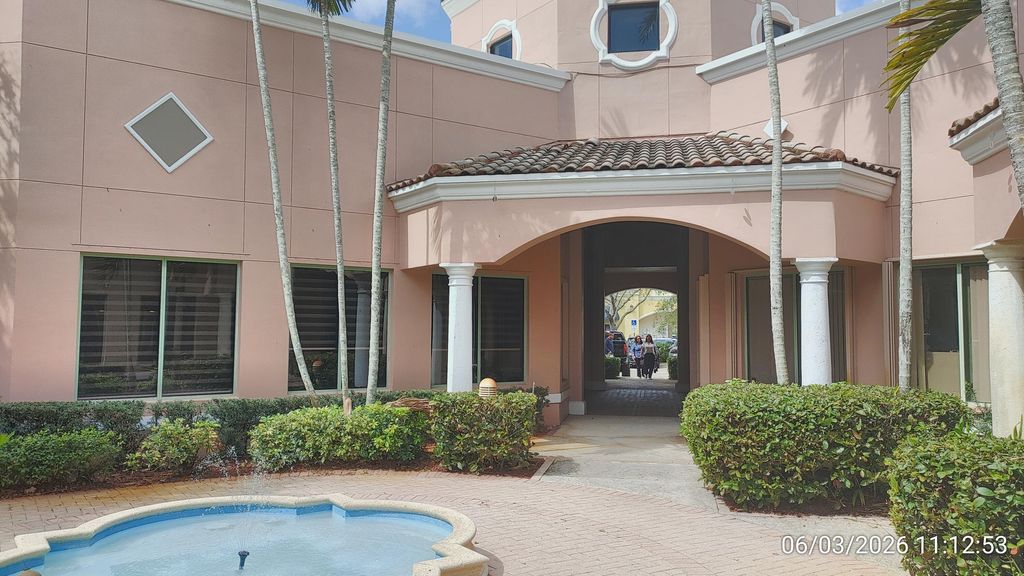 Photo of 1555 N Park Drive #103, Weston, FL 33326 (MLS # B26007030)