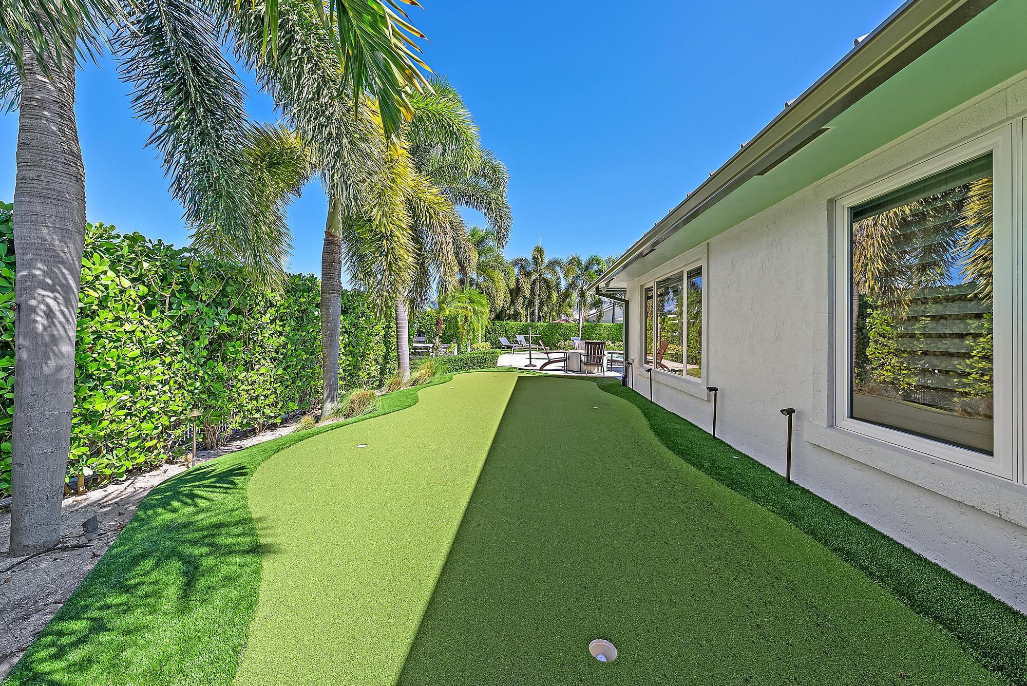 Bay Village - Residential Lease