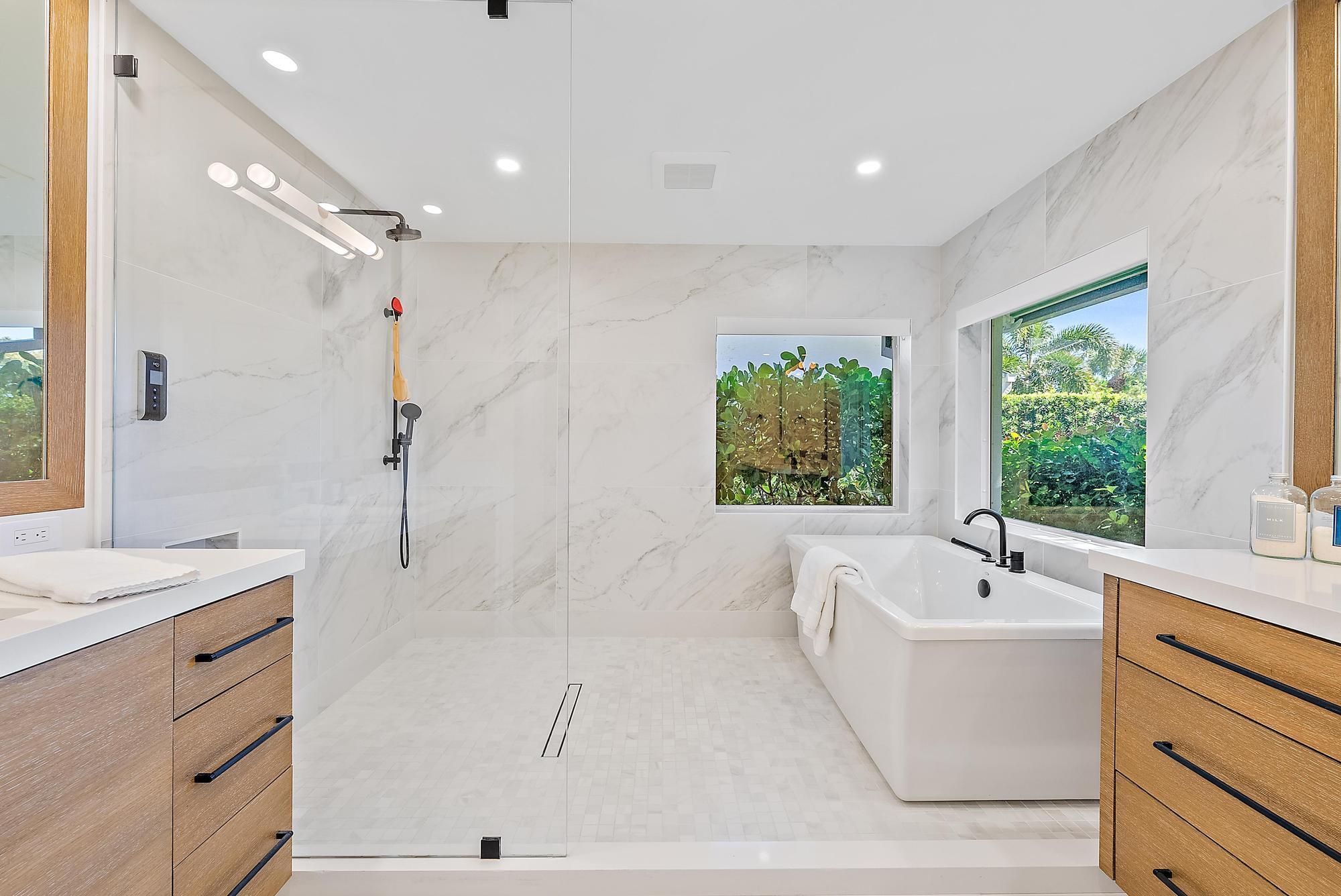 Bay Village - Residential Lease