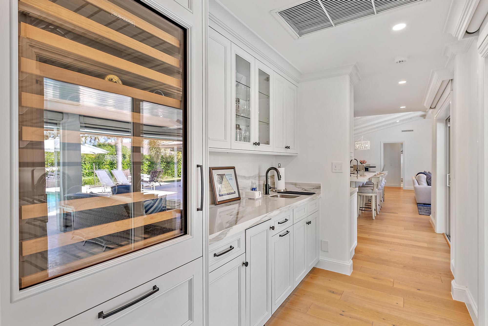 Bay Village - Residential Lease