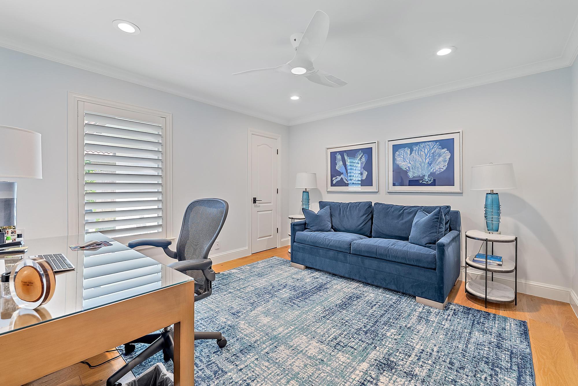 Bay Village - Residential Lease