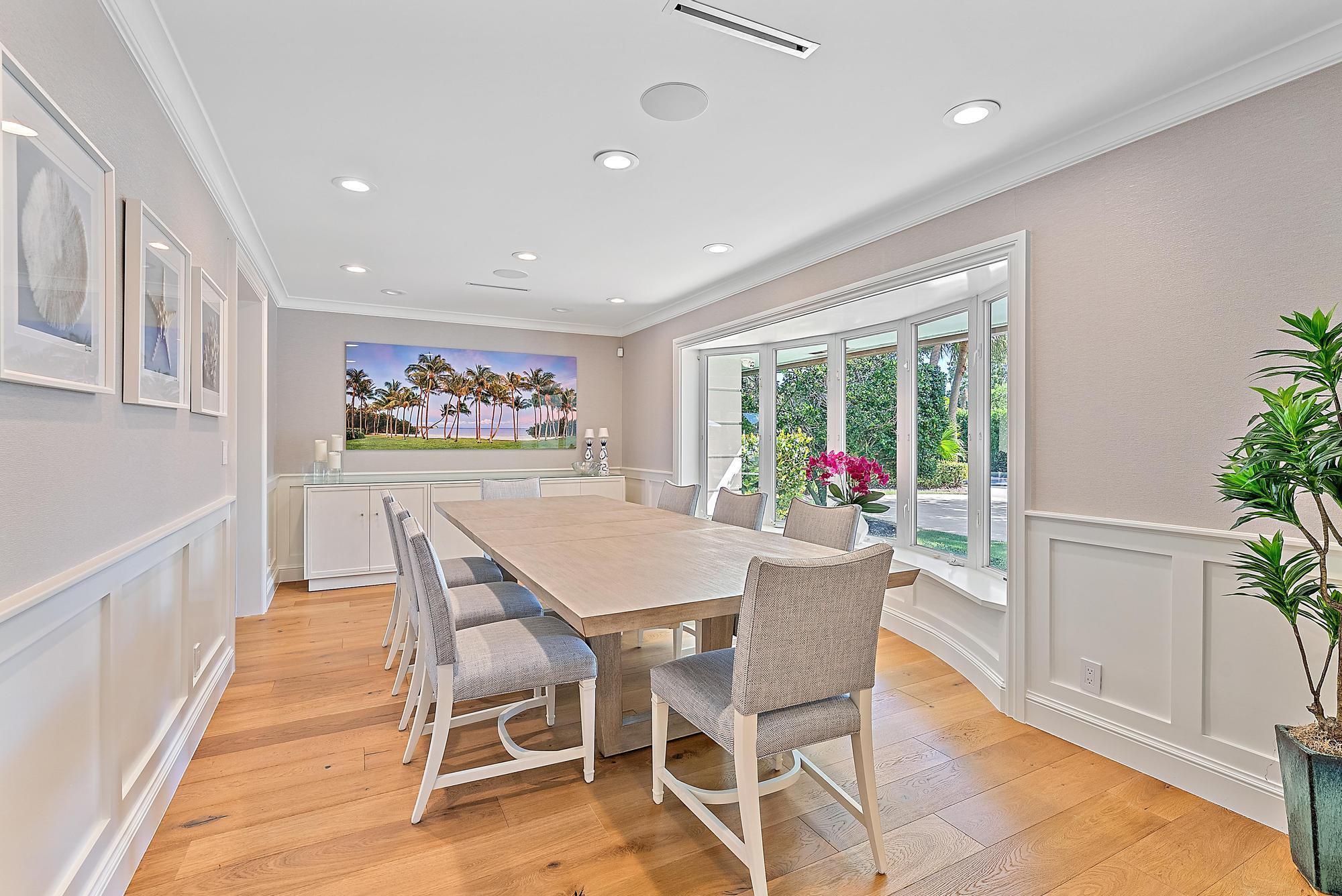 Bay Village - Residential Lease