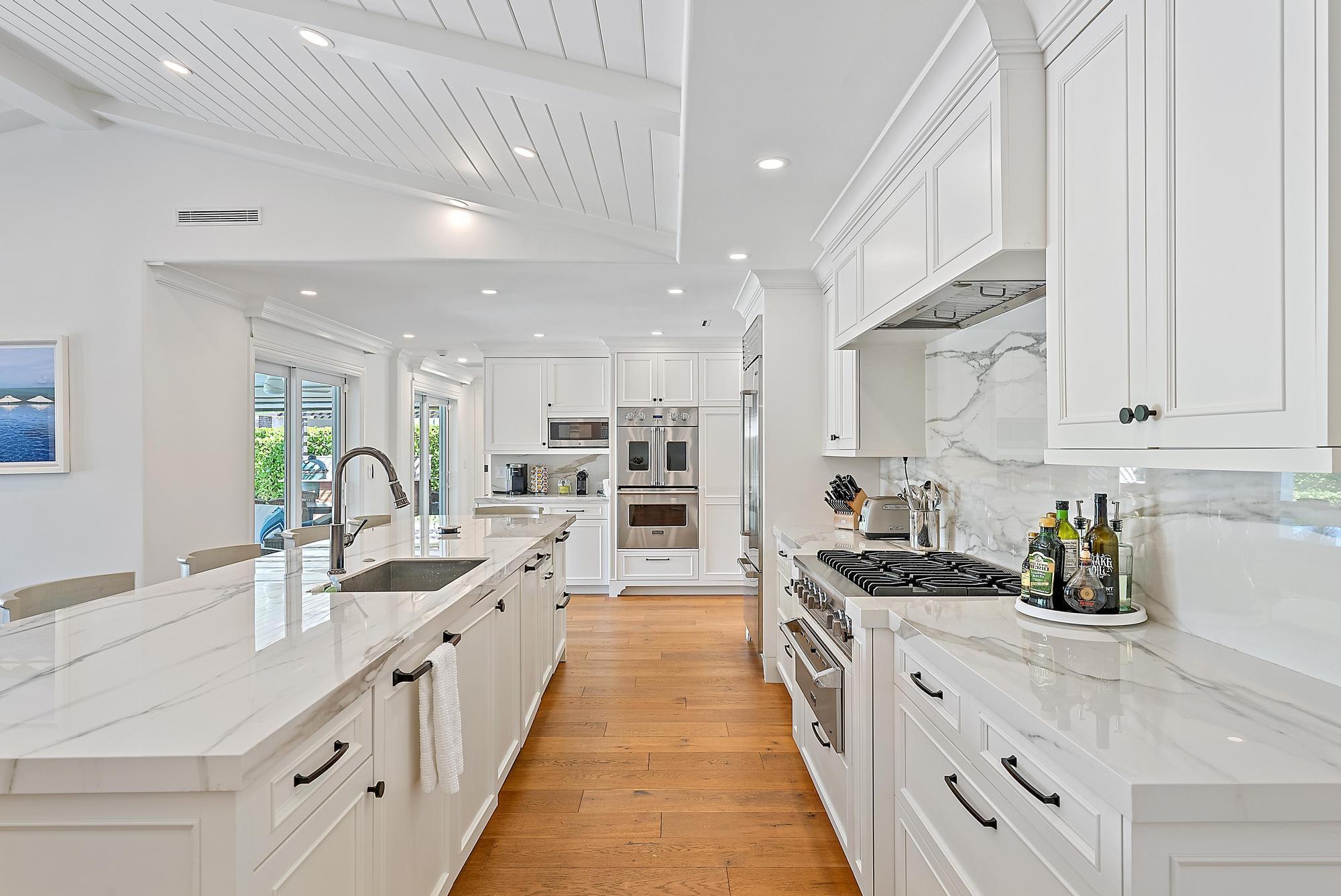 Bay Village - Residential Lease