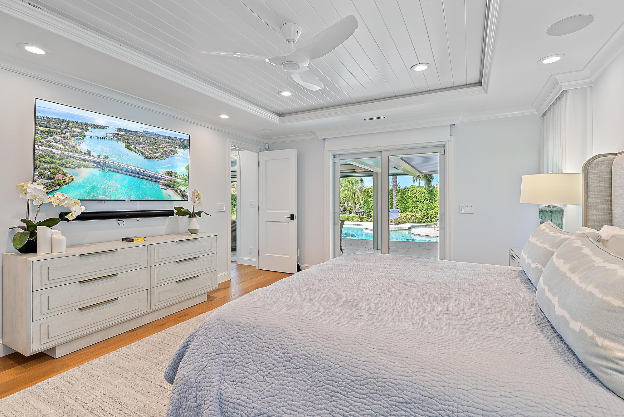 Bay Village - Residential Lease