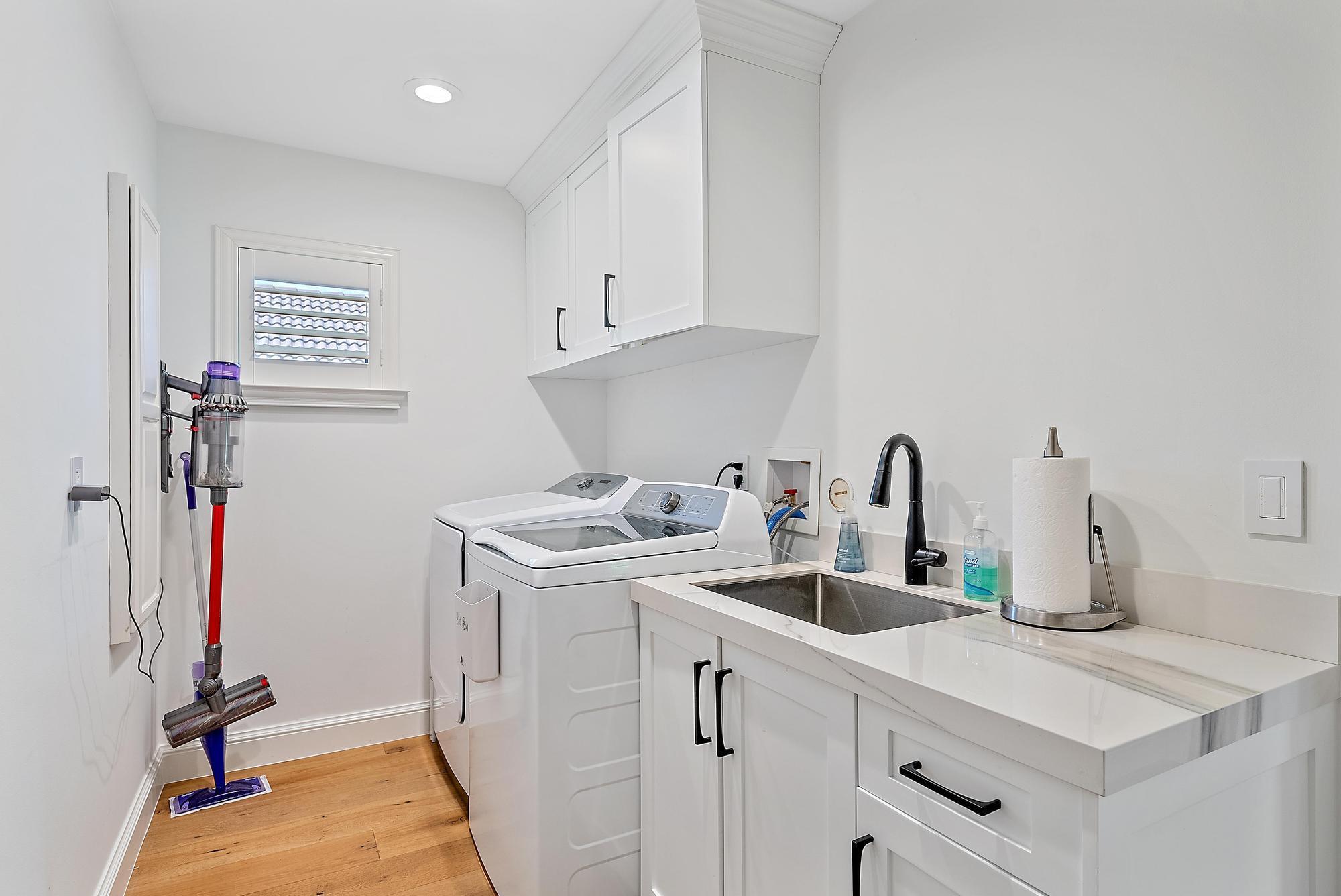 Bay Village - Residential Lease