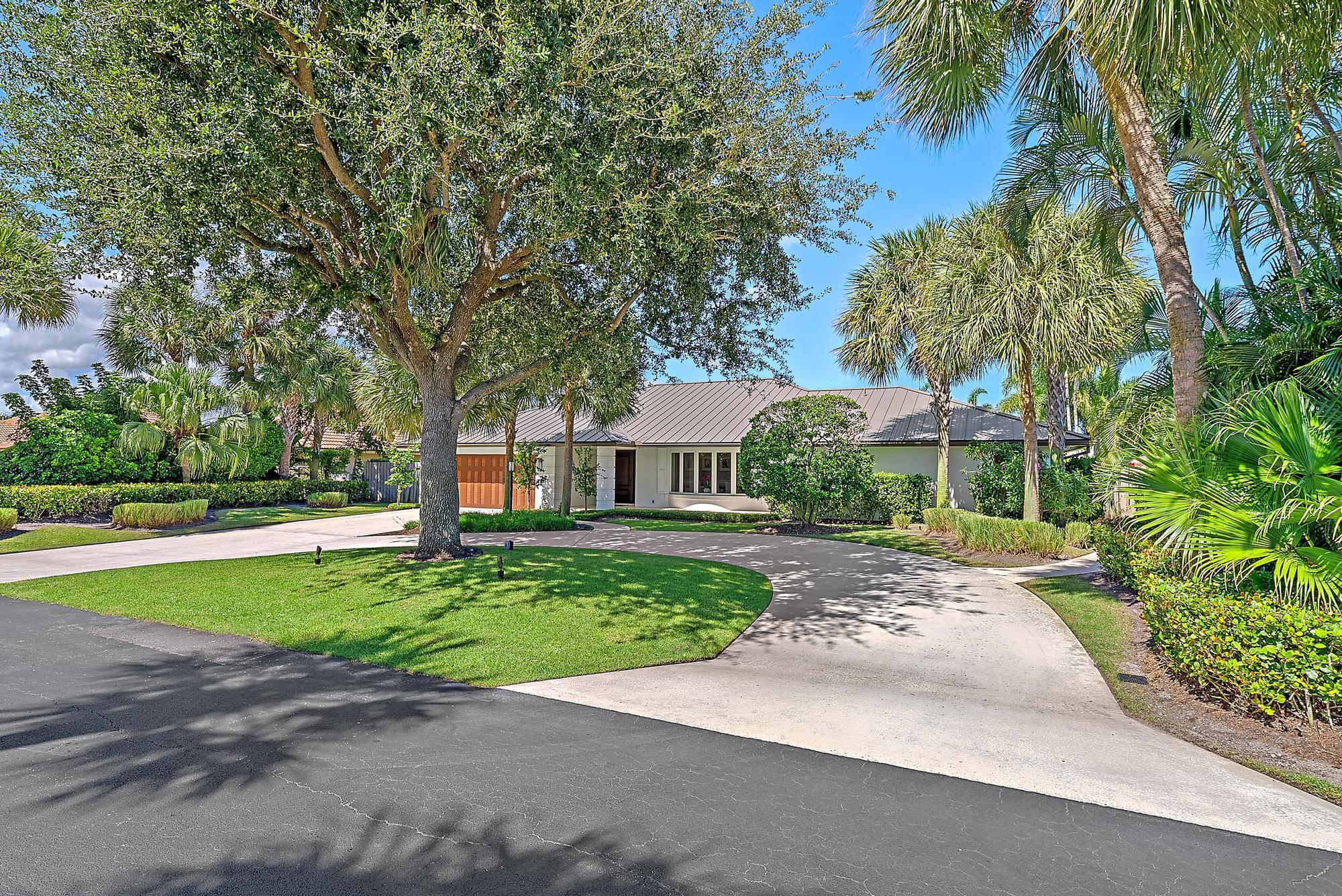 Bay Village - Residential Lease