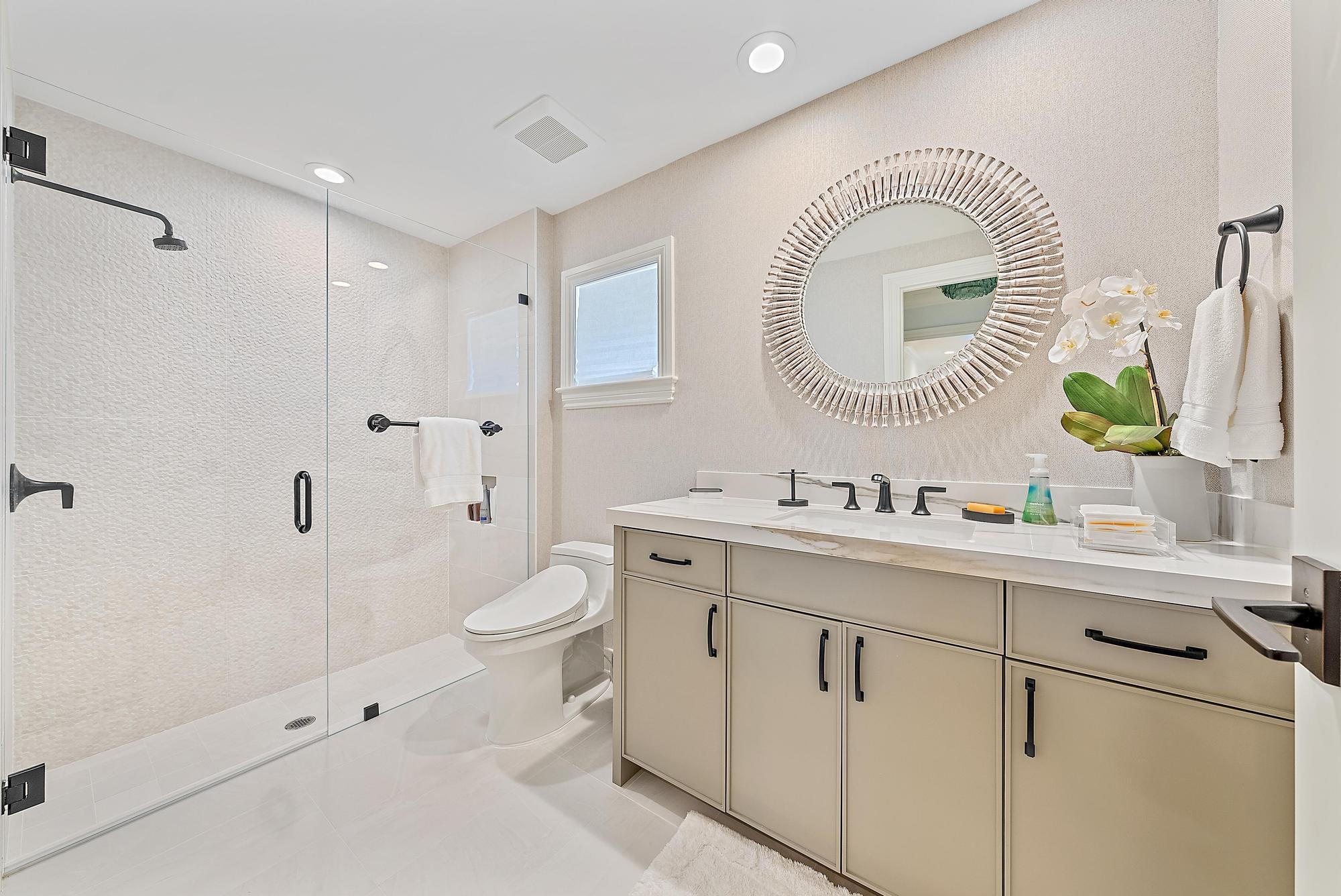 Bay Village - Residential Lease