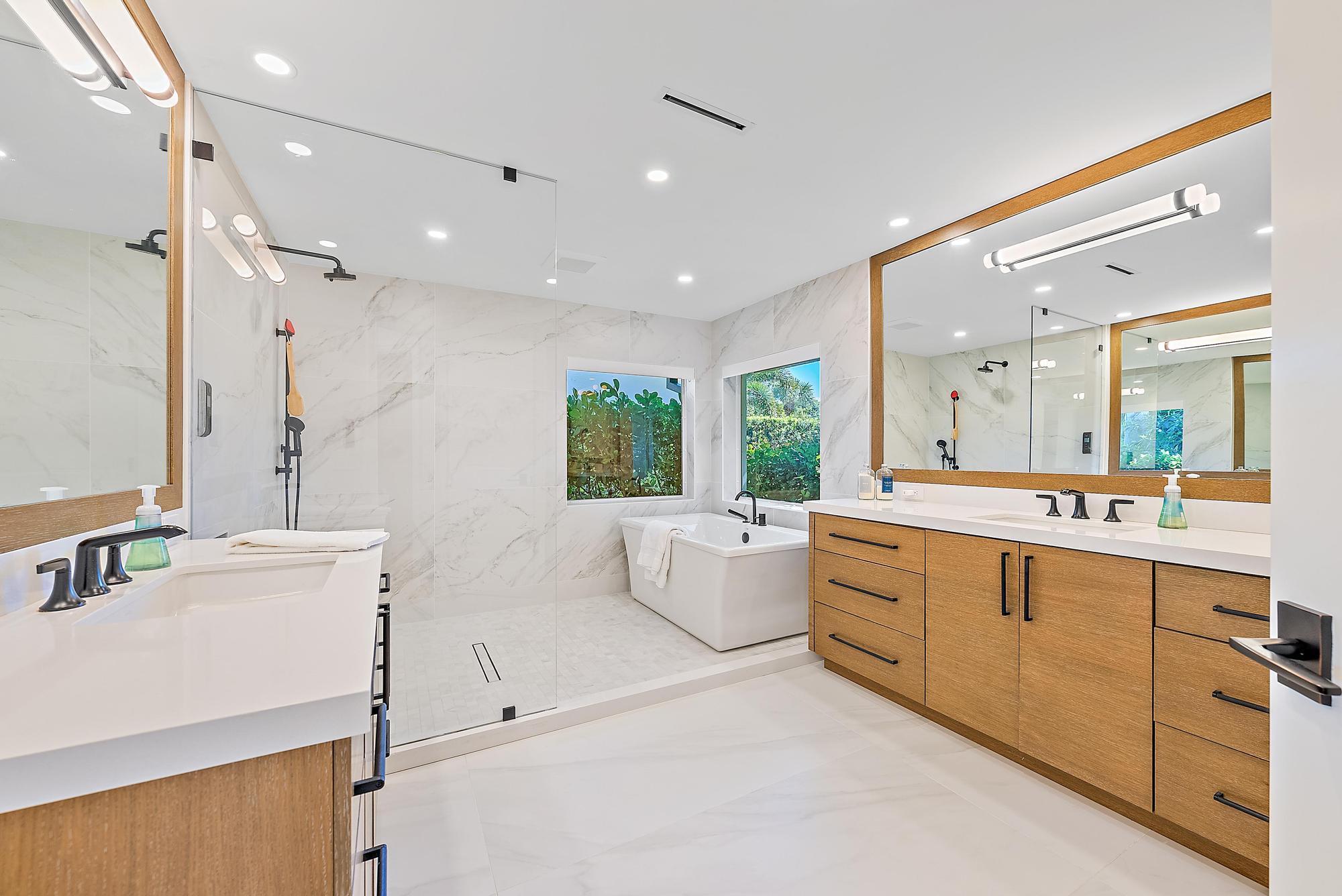 Bay Village - Residential Lease