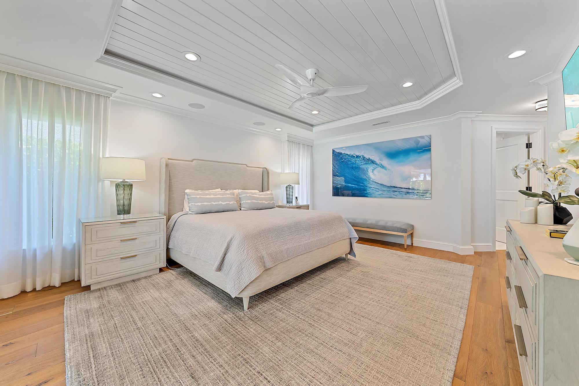 Bay Village - Residential Lease