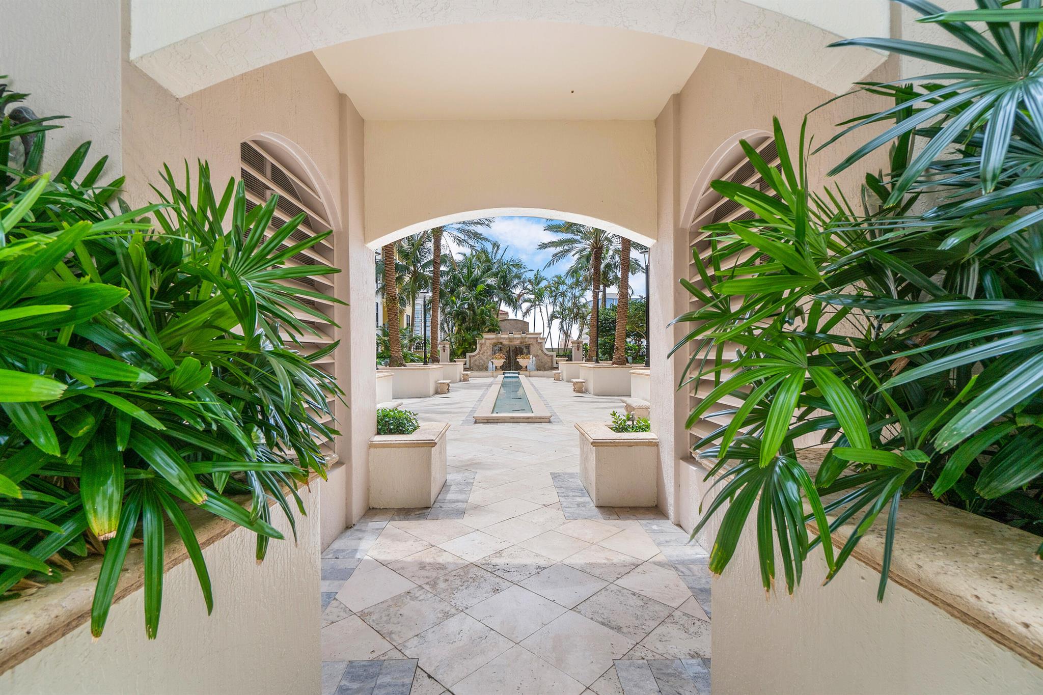 ONE CITY PLAZA CONDO - Residential