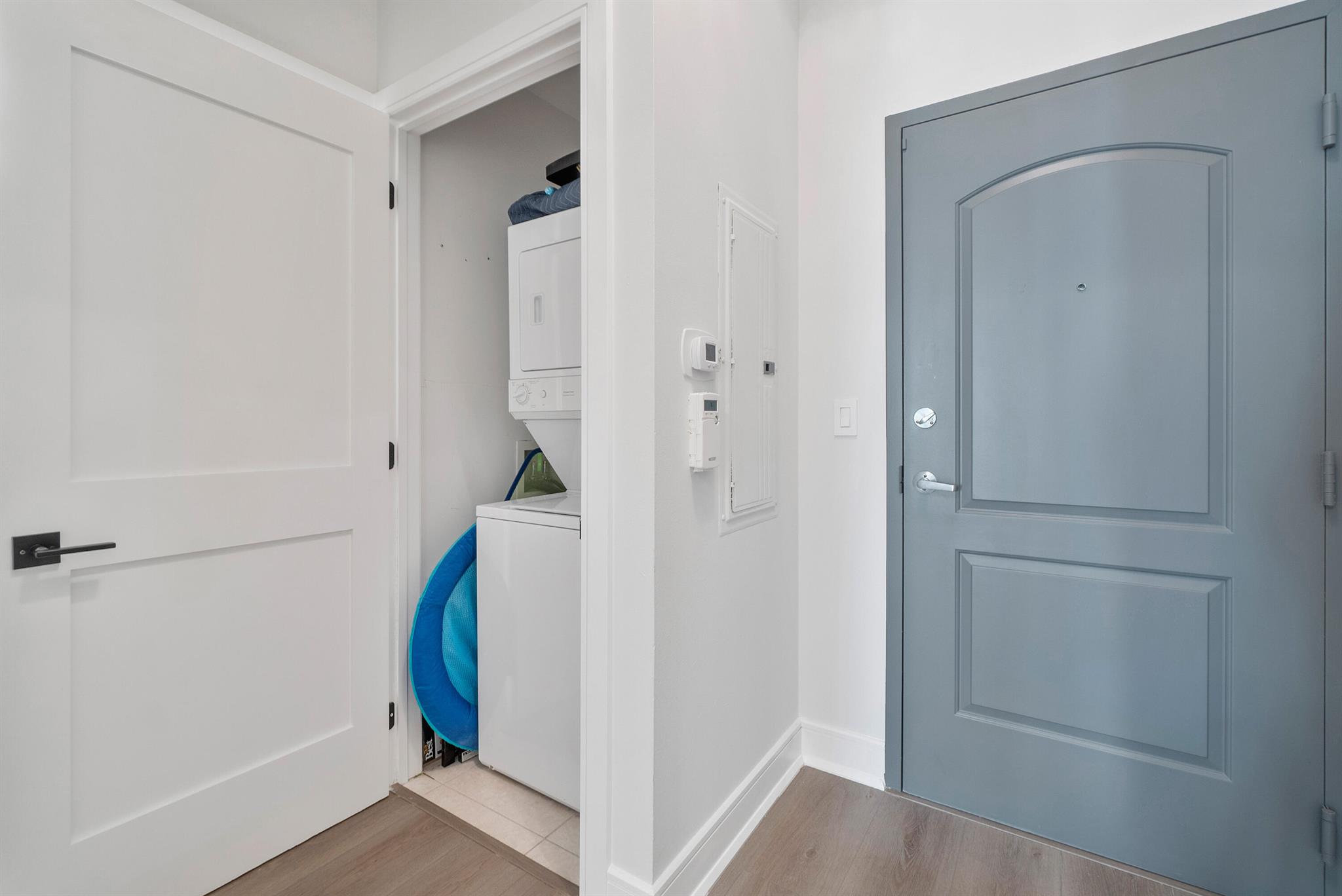 ONE CITY PLAZA CONDO - Residential