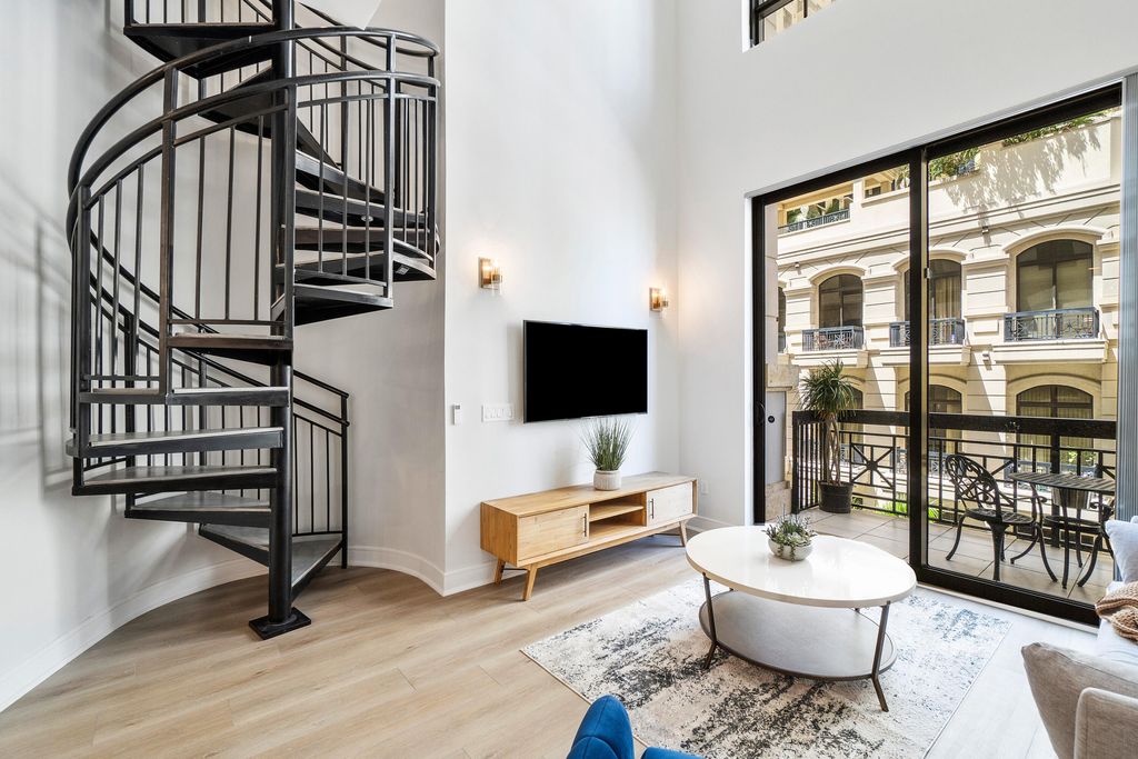 Photo of 801 S Olive Avenue #430, West Palm Beach, FL 33401 (MLS # R11149328)