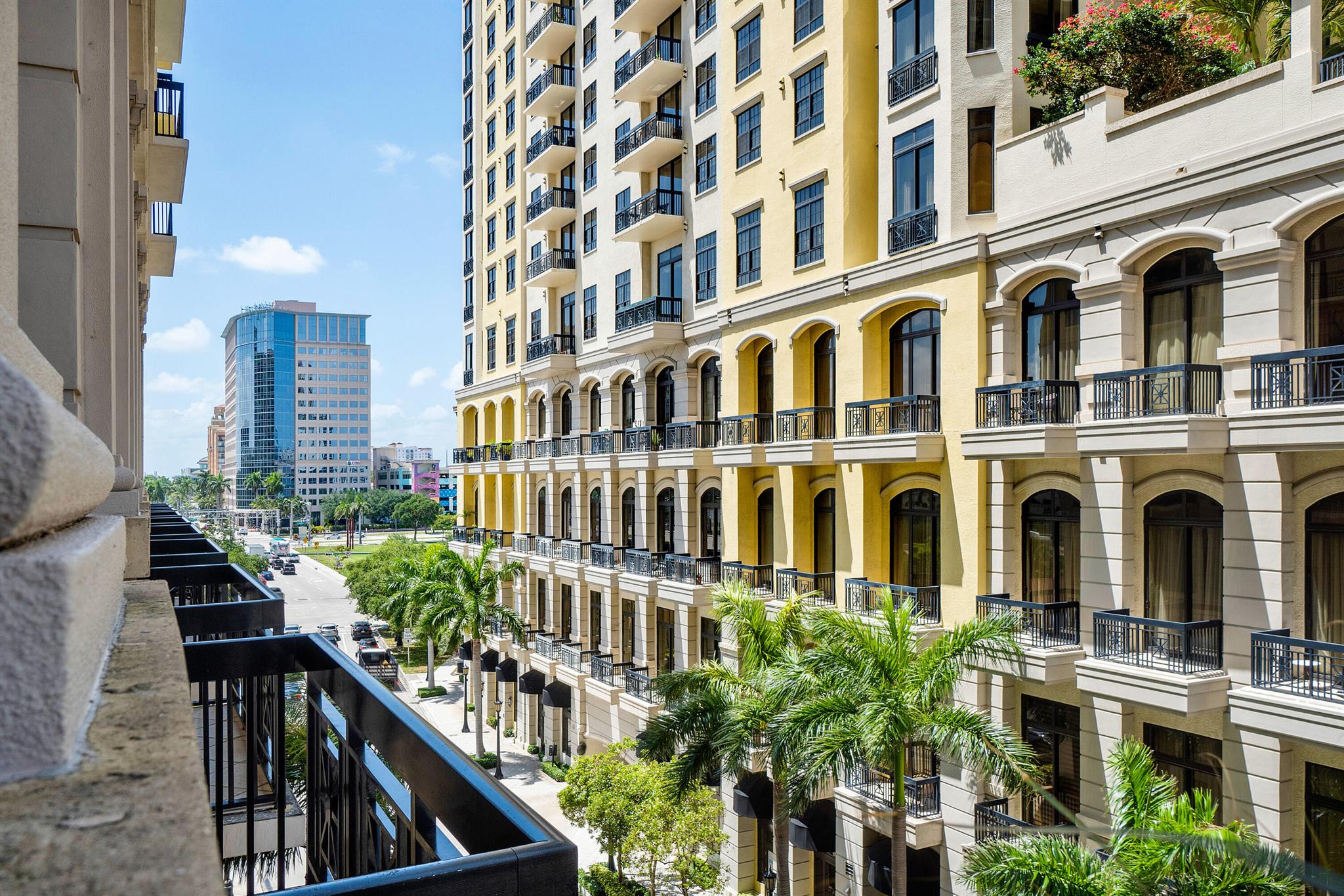 ONE CITY PLAZA CONDO - Residential